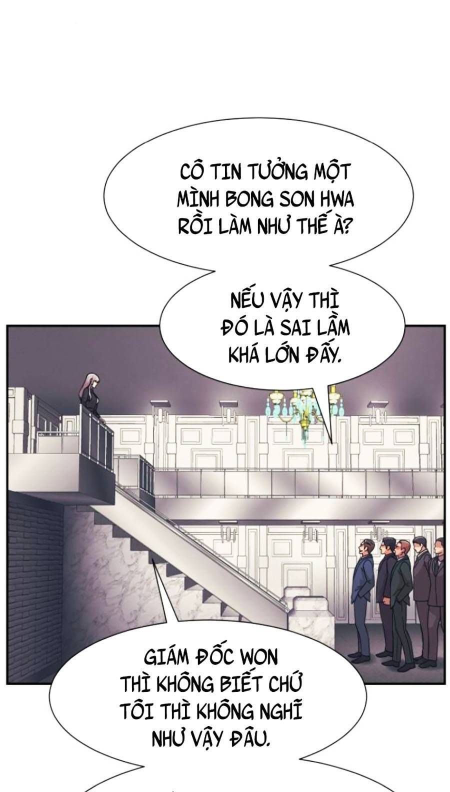 Bản Ngã Tối Thượng Chapter 30 - Trang 2