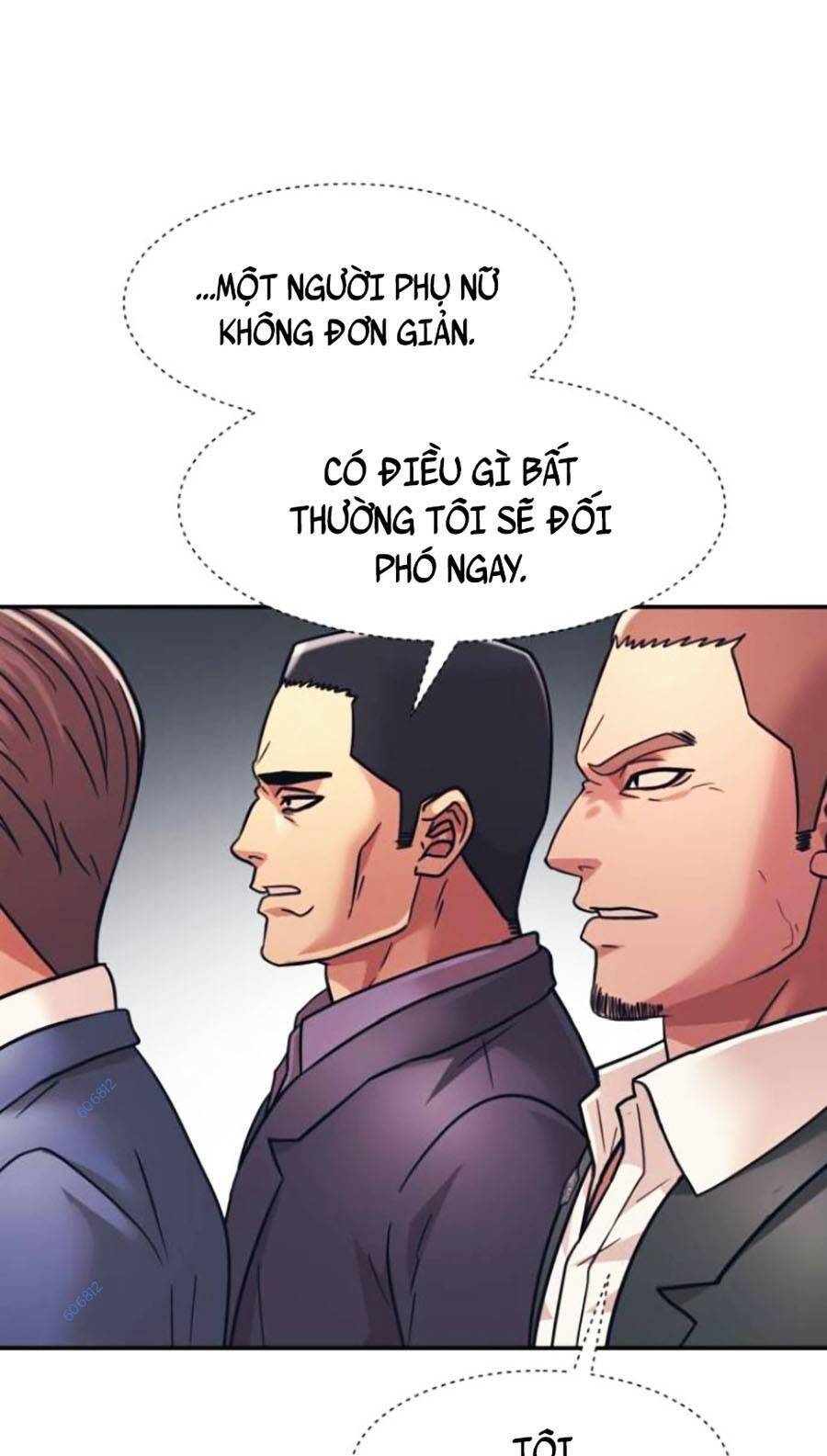 Bản Ngã Tối Thượng Chapter 30 - Trang 2