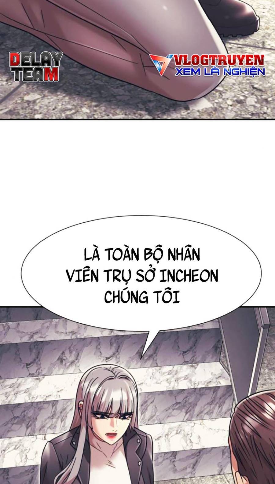 Bản Ngã Tối Thượng Chapter 30 - Trang 2