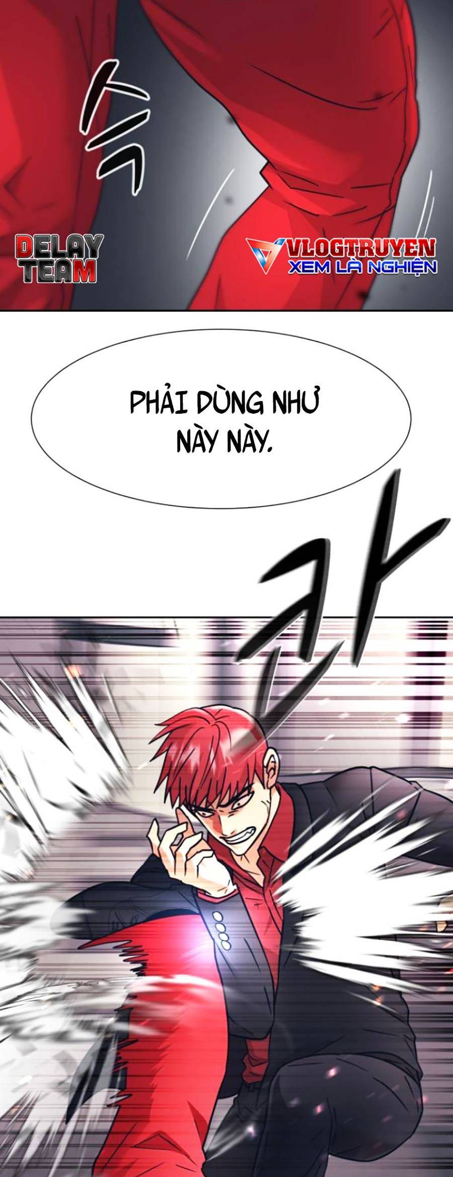 Bản Ngã Tối Thượng Chapter 29 - Trang 2