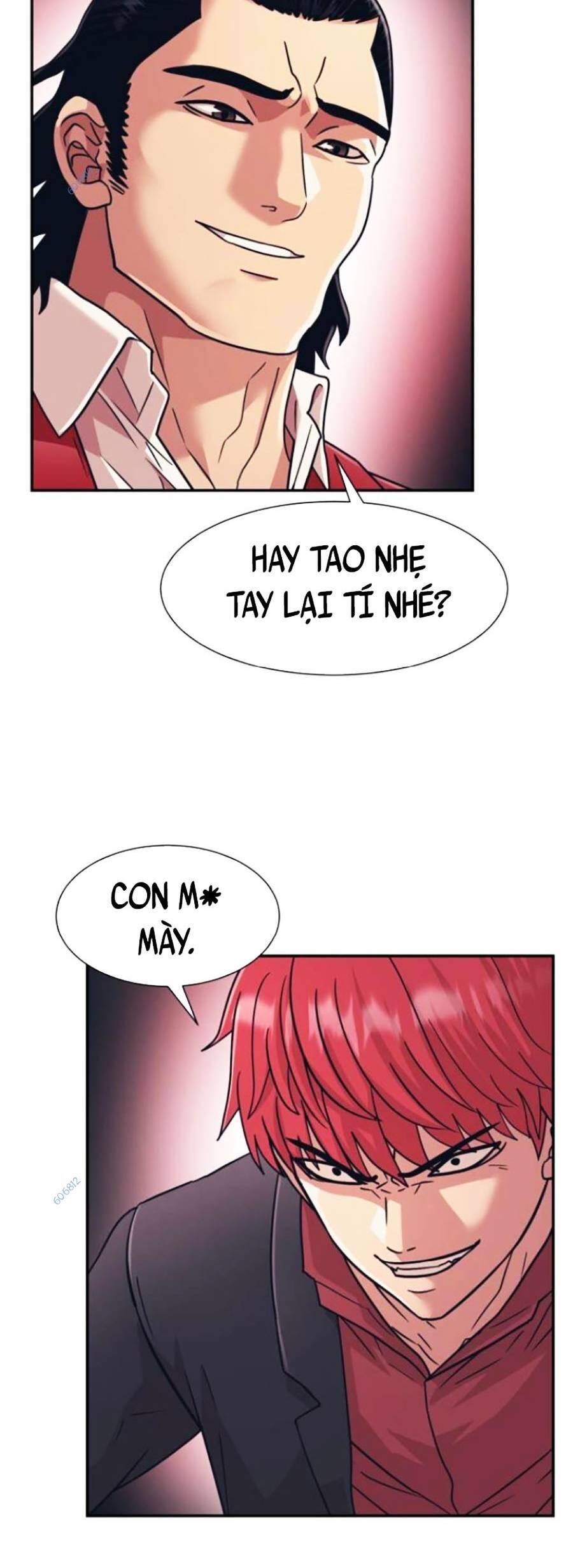 Bản Ngã Tối Thượng Chapter 28 - Trang 2