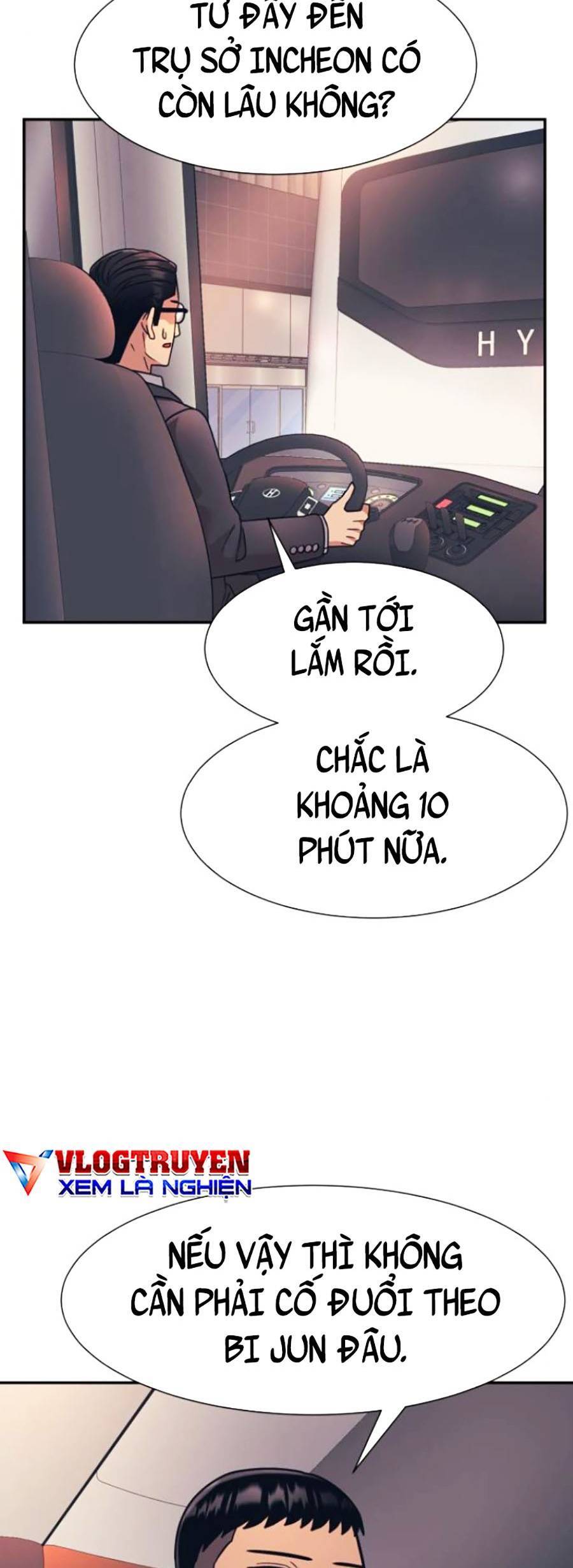 Bản Ngã Tối Thượng Chapter 28 - Trang 2