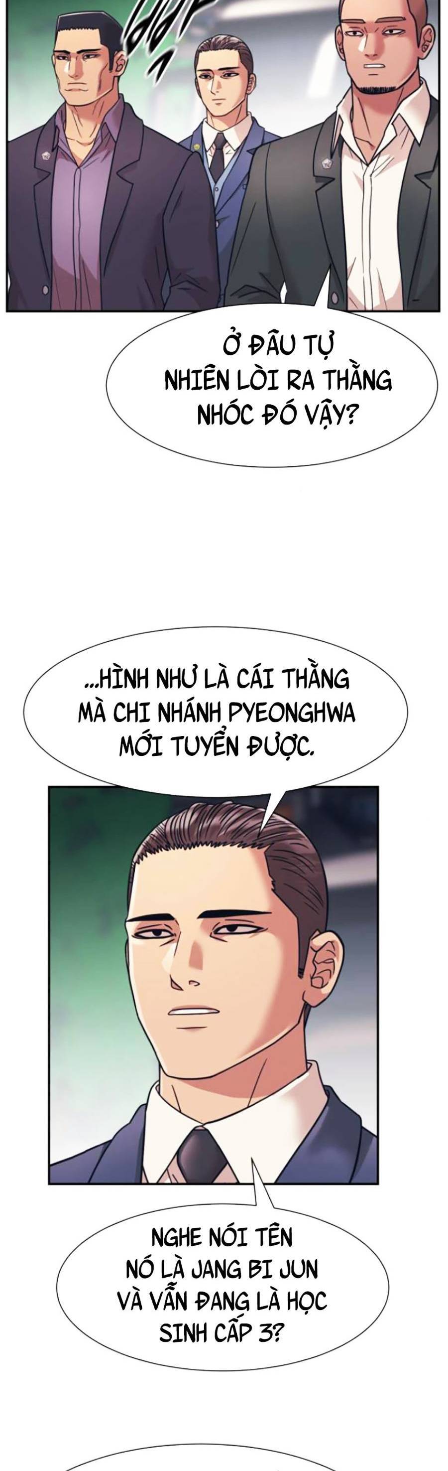 Bản Ngã Tối Thượng Chapter 28 - Trang 2