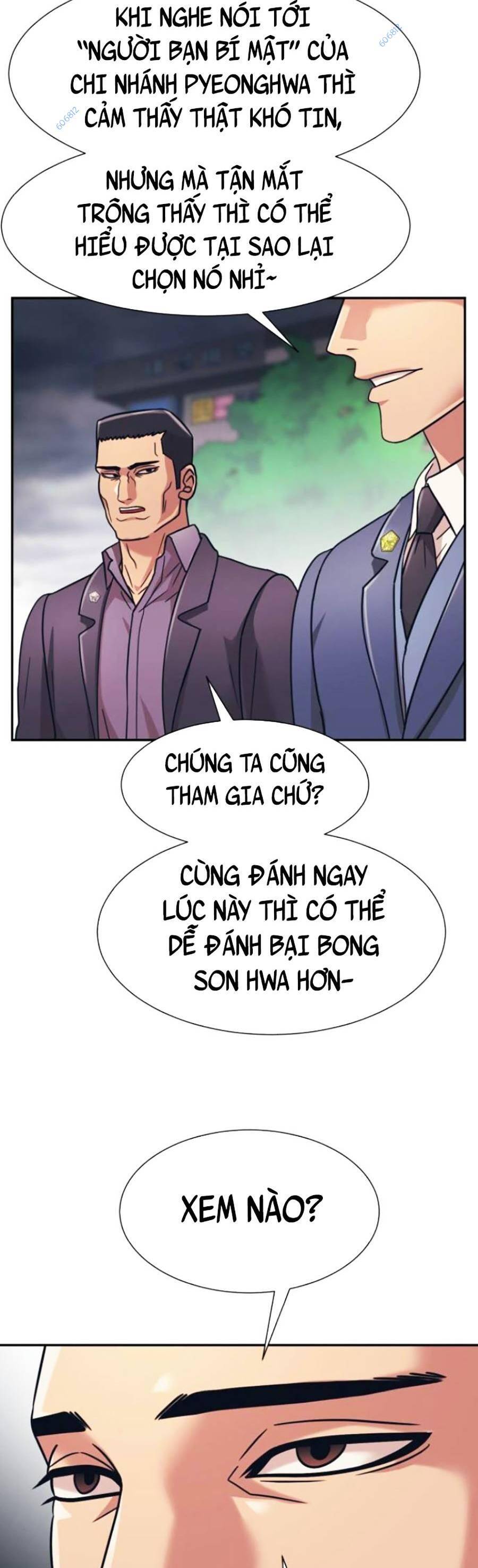 Bản Ngã Tối Thượng Chapter 28 - Trang 2