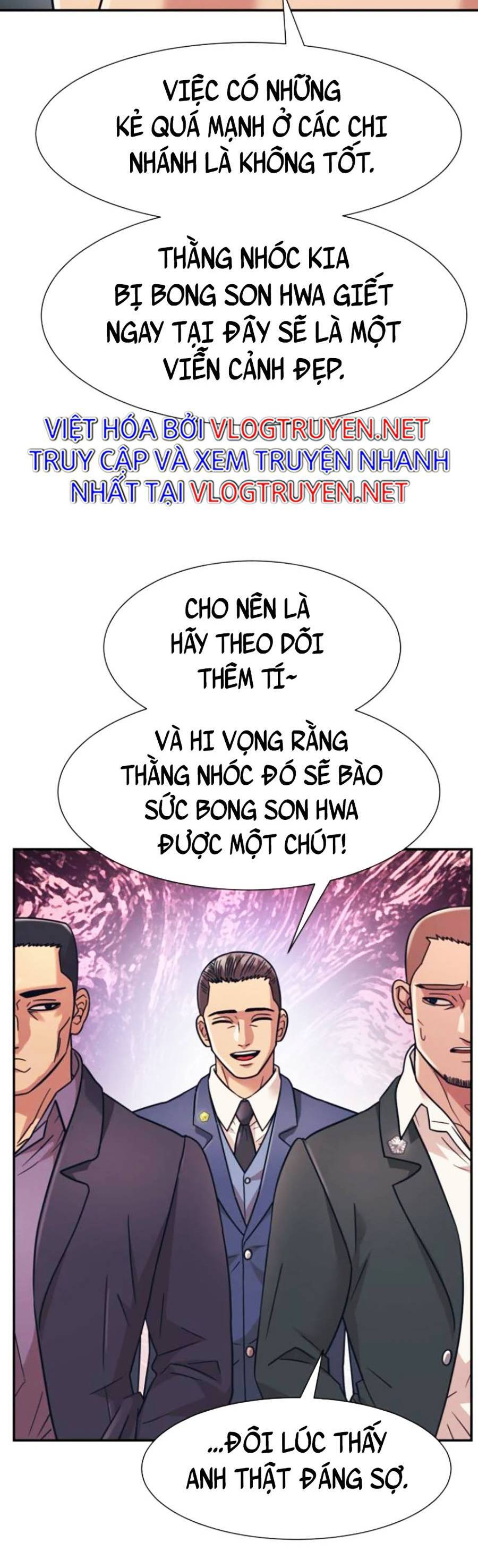 Bản Ngã Tối Thượng Chapter 28 - Trang 2