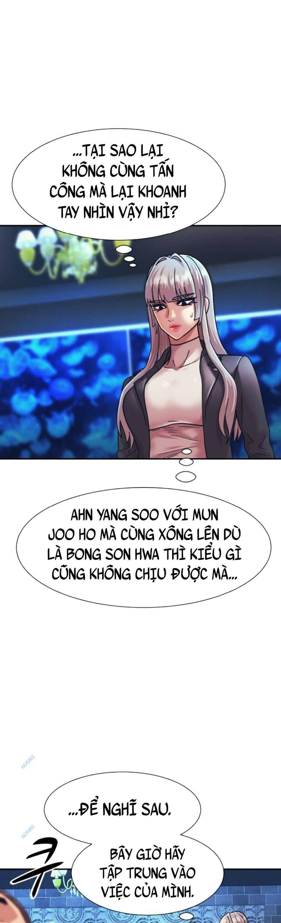 Bản Ngã Tối Thượng Chapter 28 - Trang 2