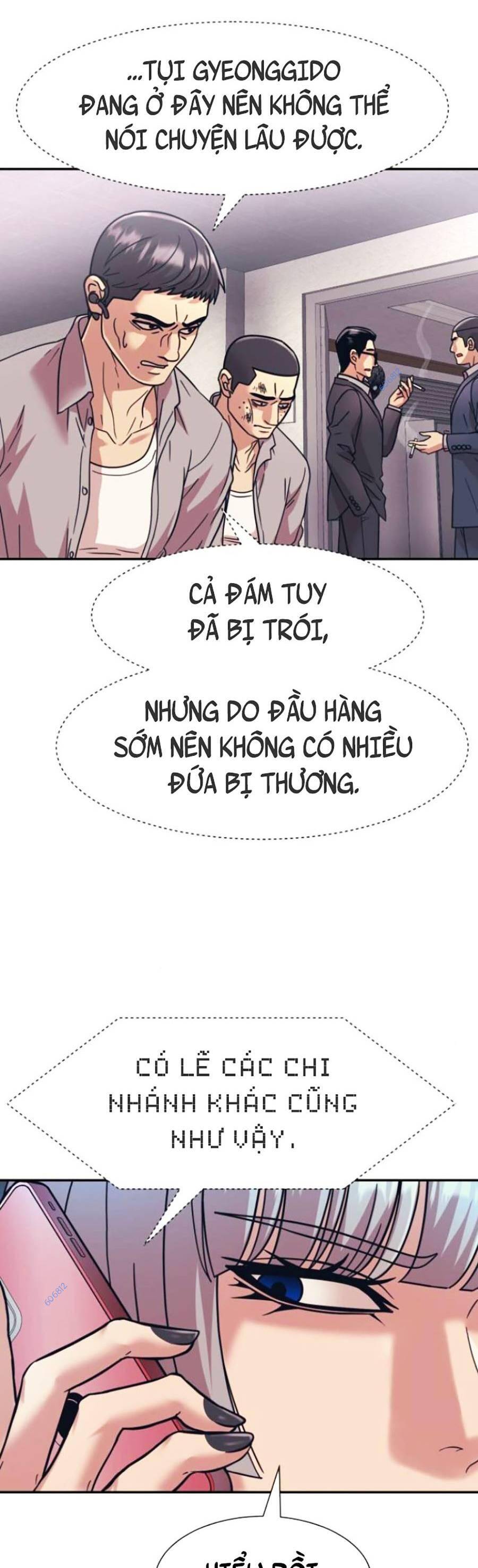 Bản Ngã Tối Thượng Chapter 28 - Trang 2