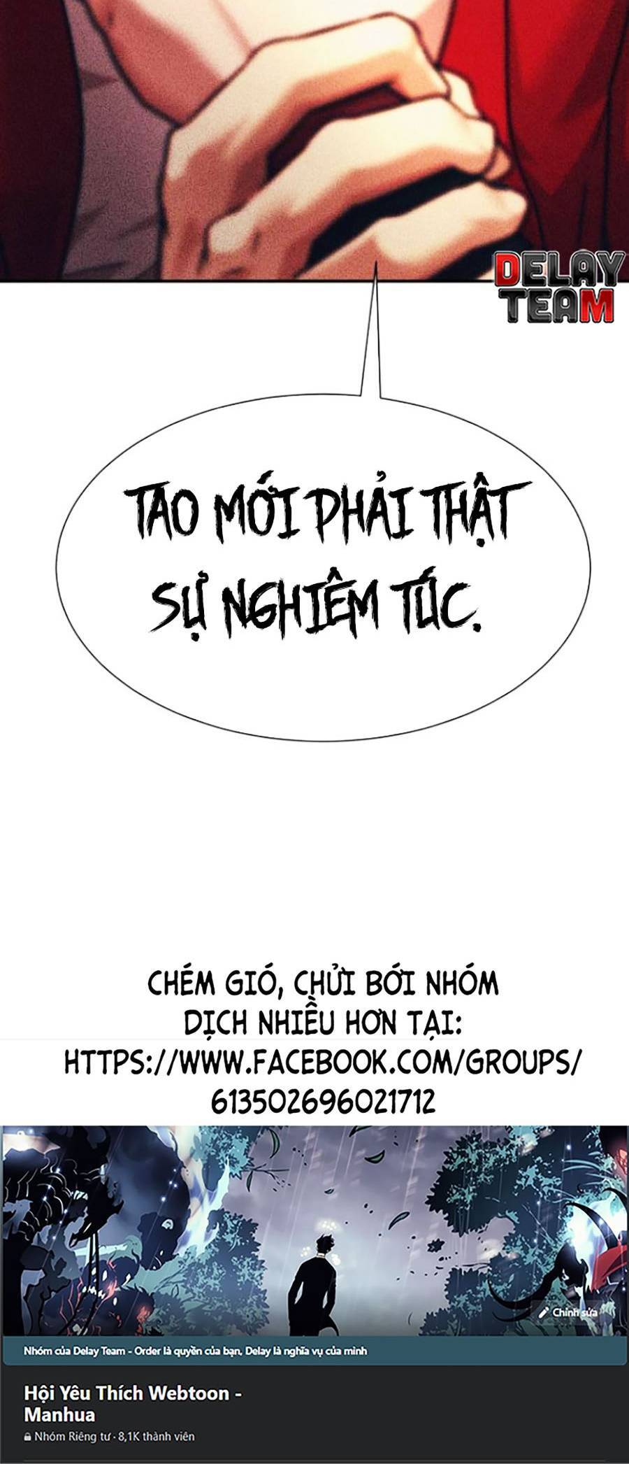 Bản Ngã Tối Thượng Chapter 28 - Trang 2