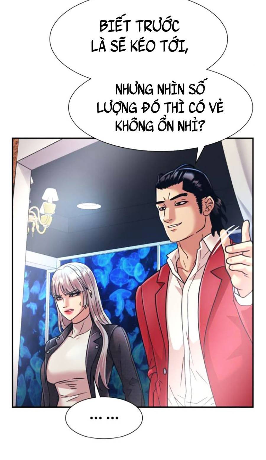 Bản Ngã Tối Thượng Chapter 27 - Trang 2