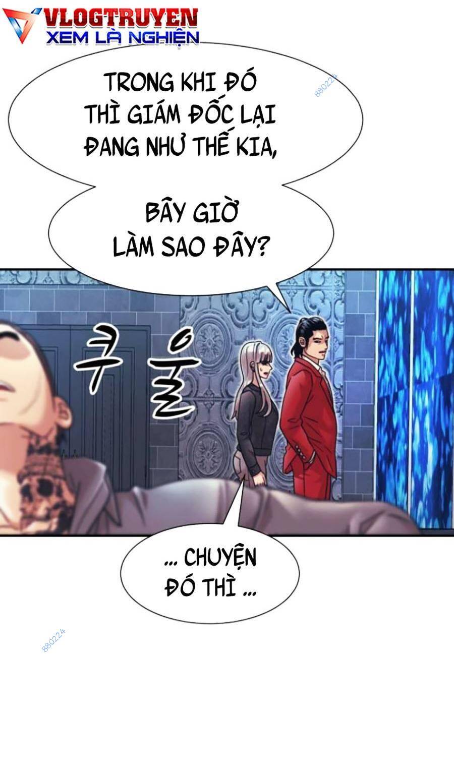 Bản Ngã Tối Thượng Chapter 27 - Trang 2