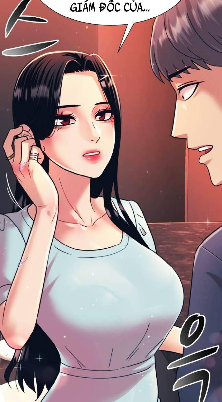 Bản Ngã Tối Thượng Chapter 27 - Trang 2