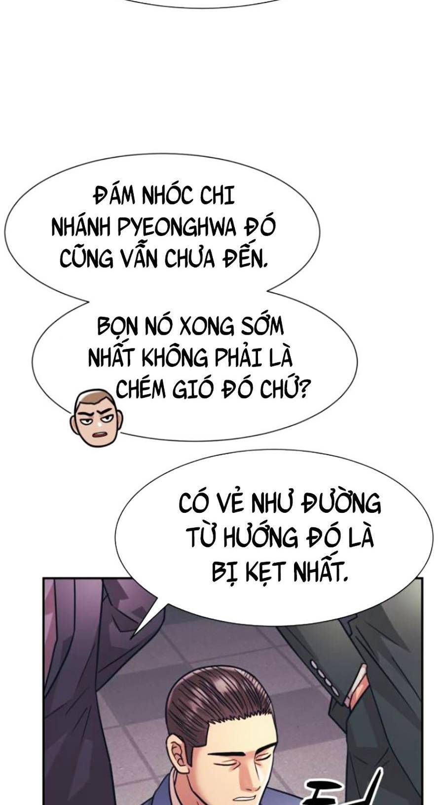 Bản Ngã Tối Thượng Chapter 27 - Trang 2