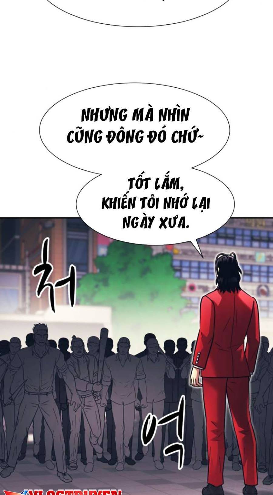 Bản Ngã Tối Thượng Chapter 27 - Trang 2