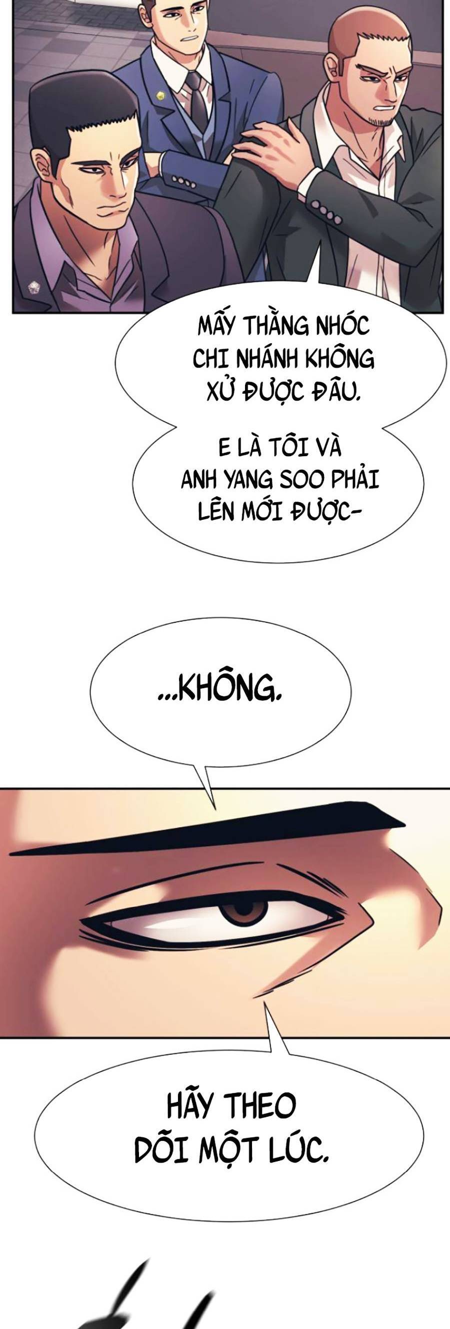 Bản Ngã Tối Thượng Chapter 27 - Trang 2