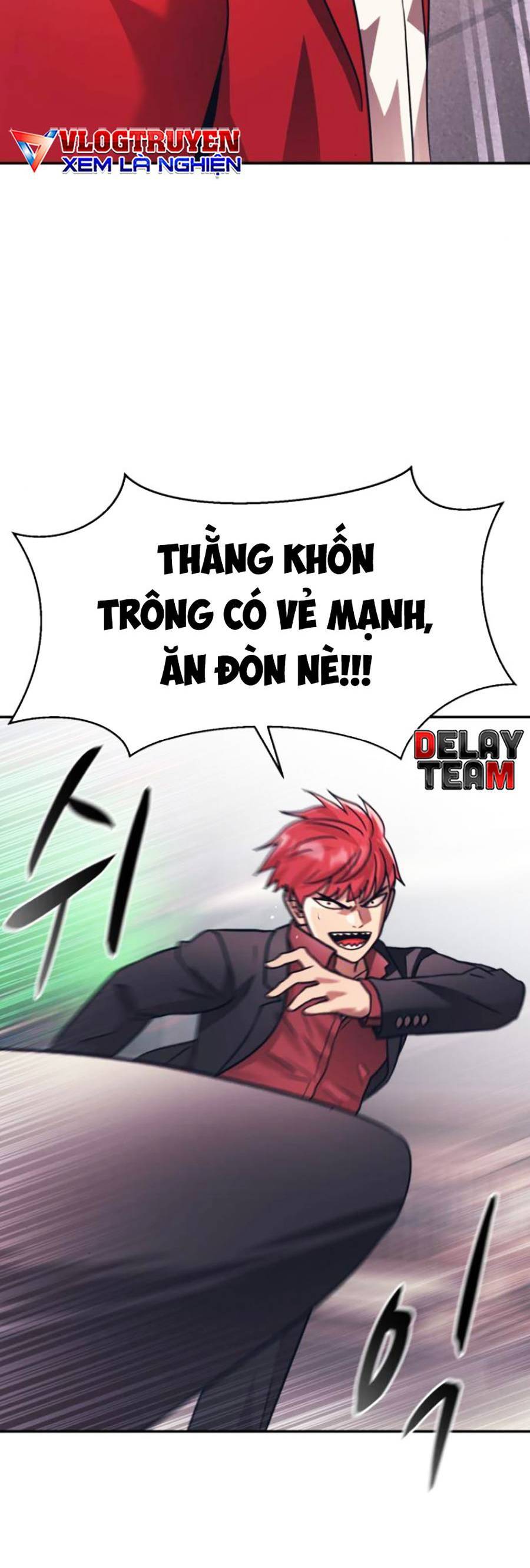 Bản Ngã Tối Thượng Chapter 27 - Trang 2