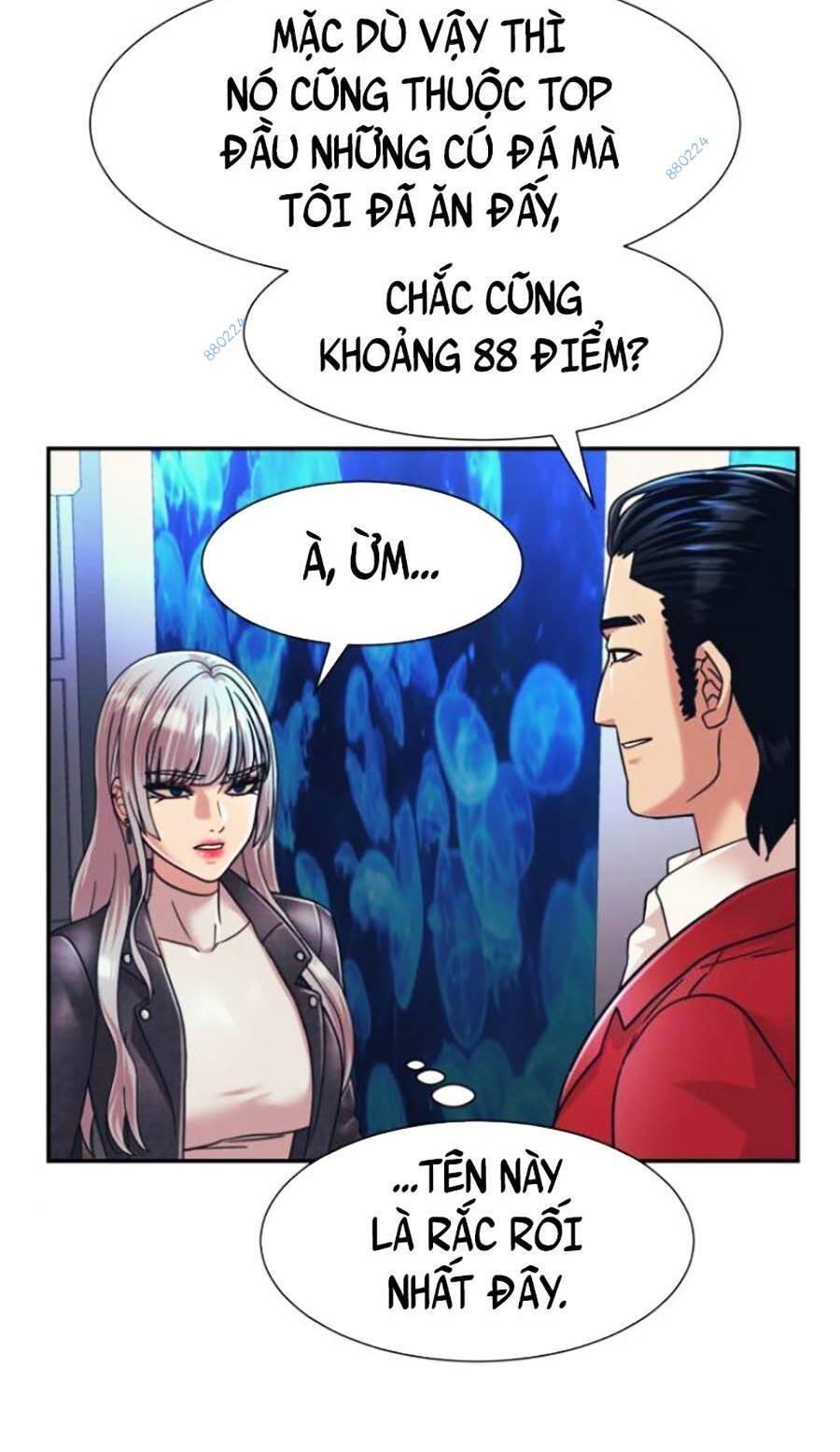 Bản Ngã Tối Thượng Chapter 27 - Trang 2