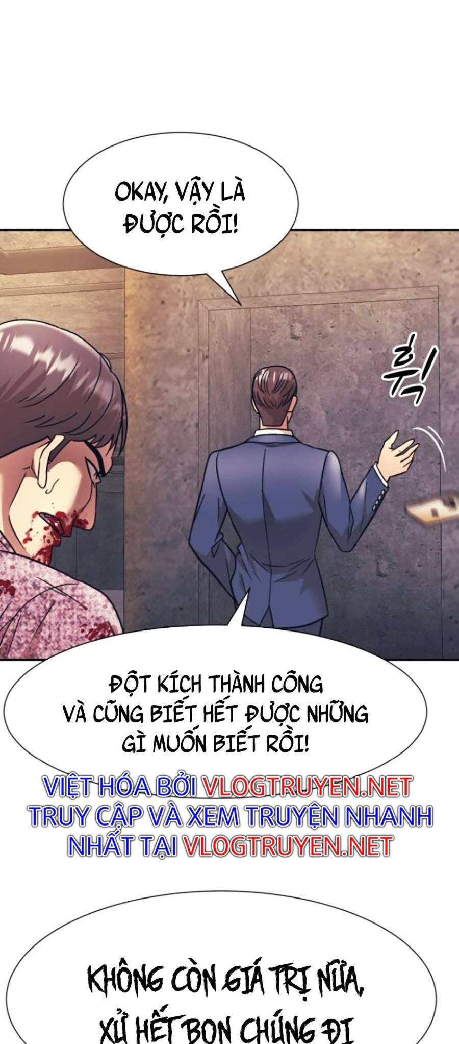 Bản Ngã Tối Thượng Chapter 26 - Trang 2