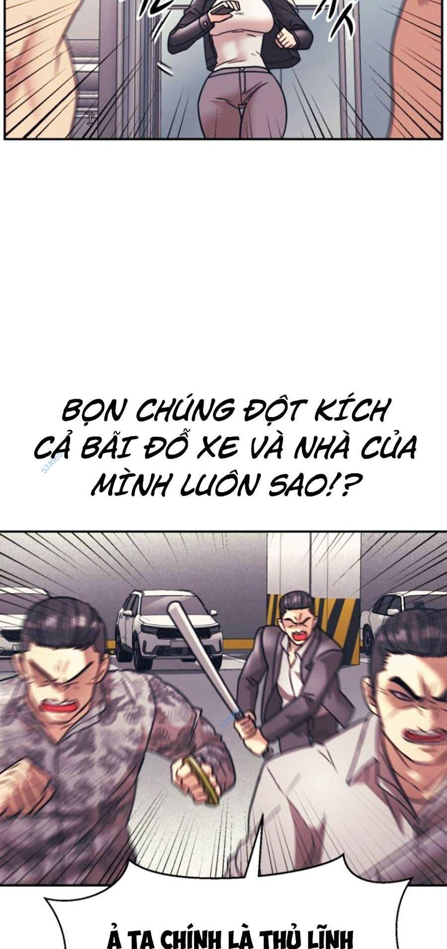 Bản Ngã Tối Thượng Chapter 26 - Trang 2