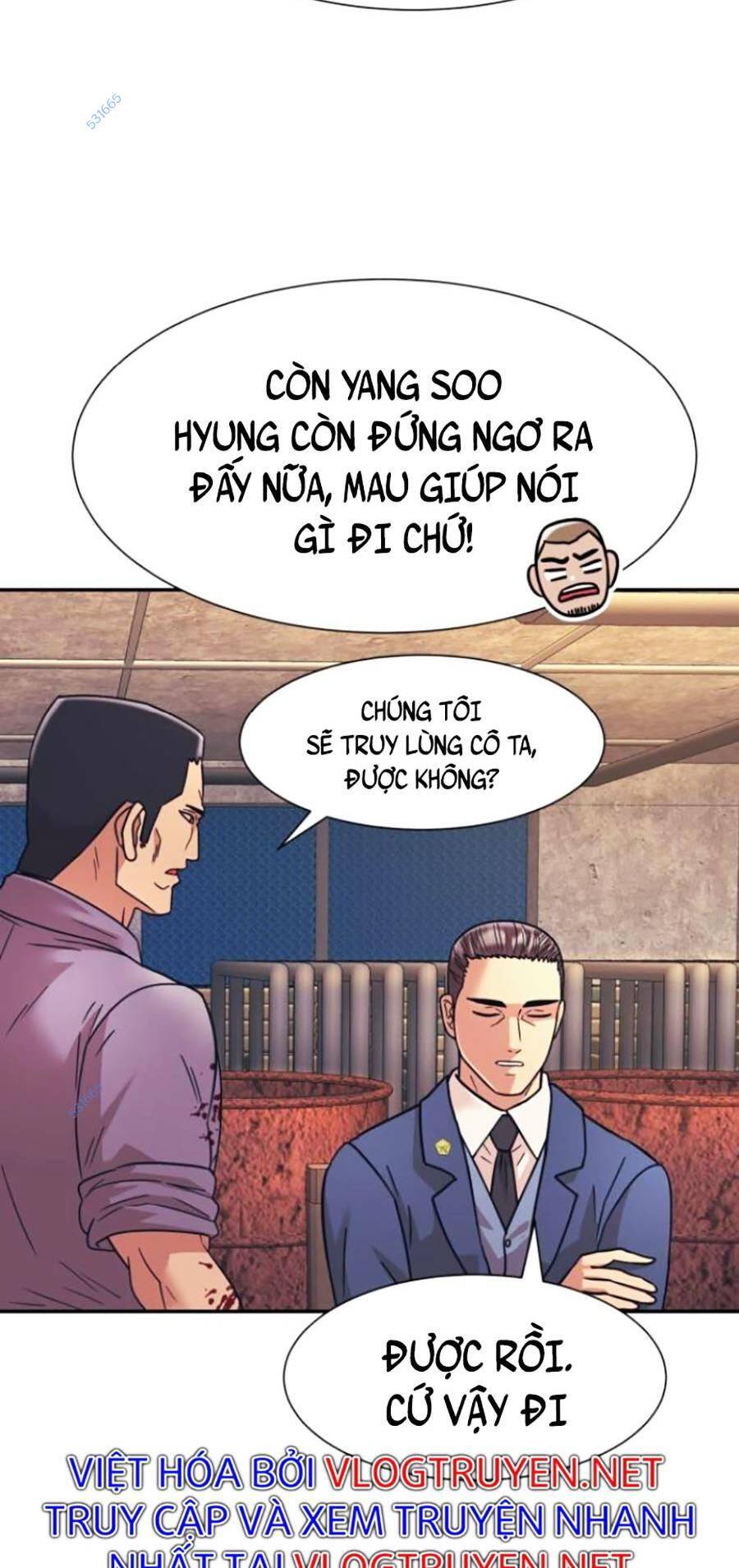 Bản Ngã Tối Thượng Chapter 26 - Trang 2