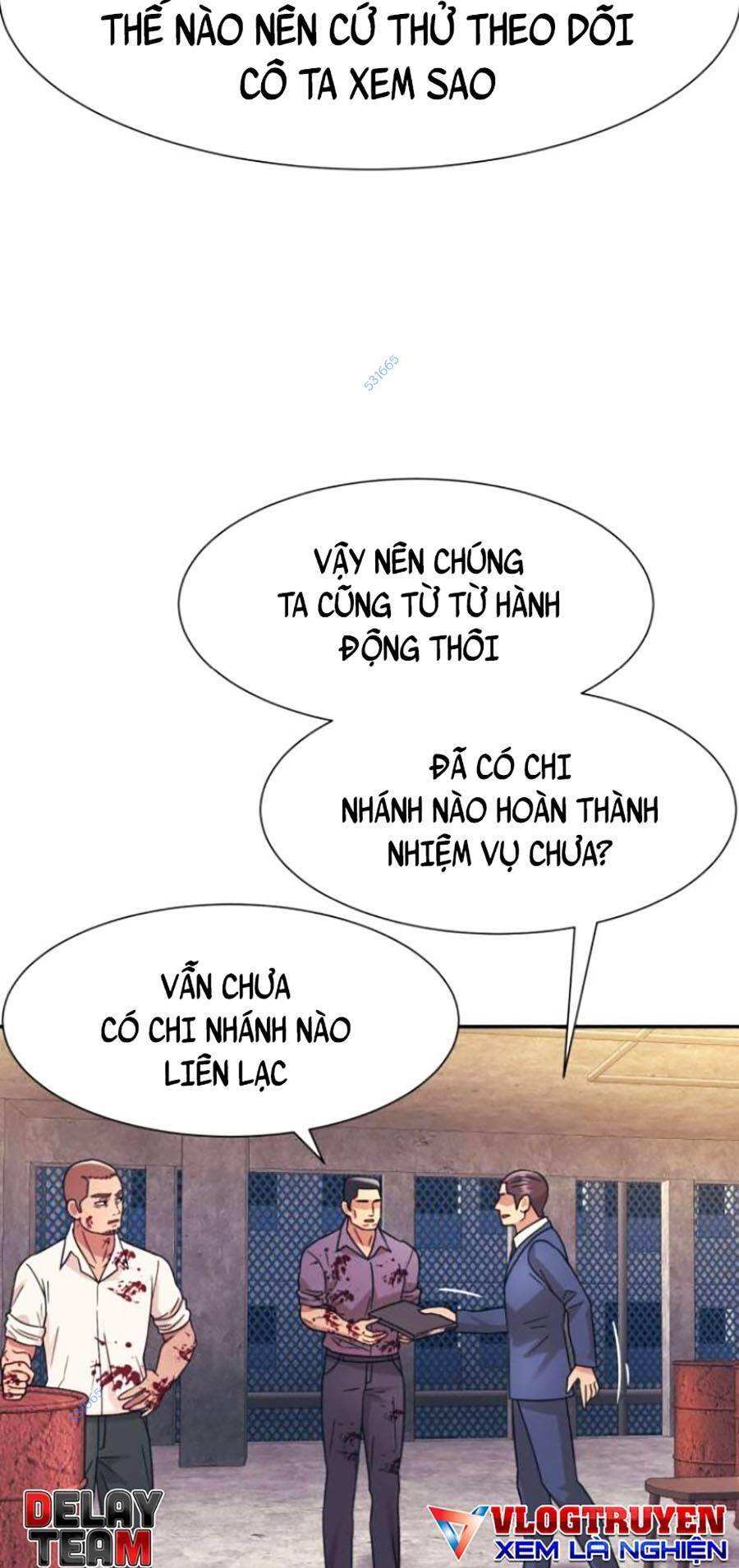 Bản Ngã Tối Thượng Chapter 26 - Trang 2