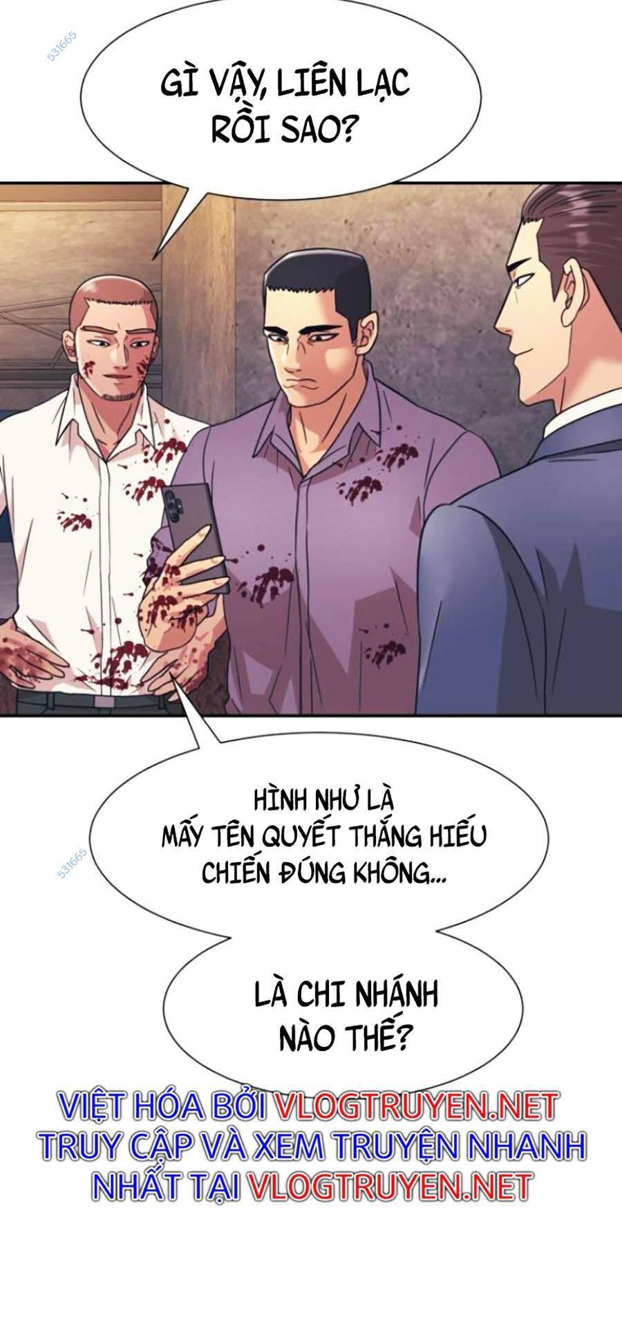 Bản Ngã Tối Thượng Chapter 26 - Trang 2