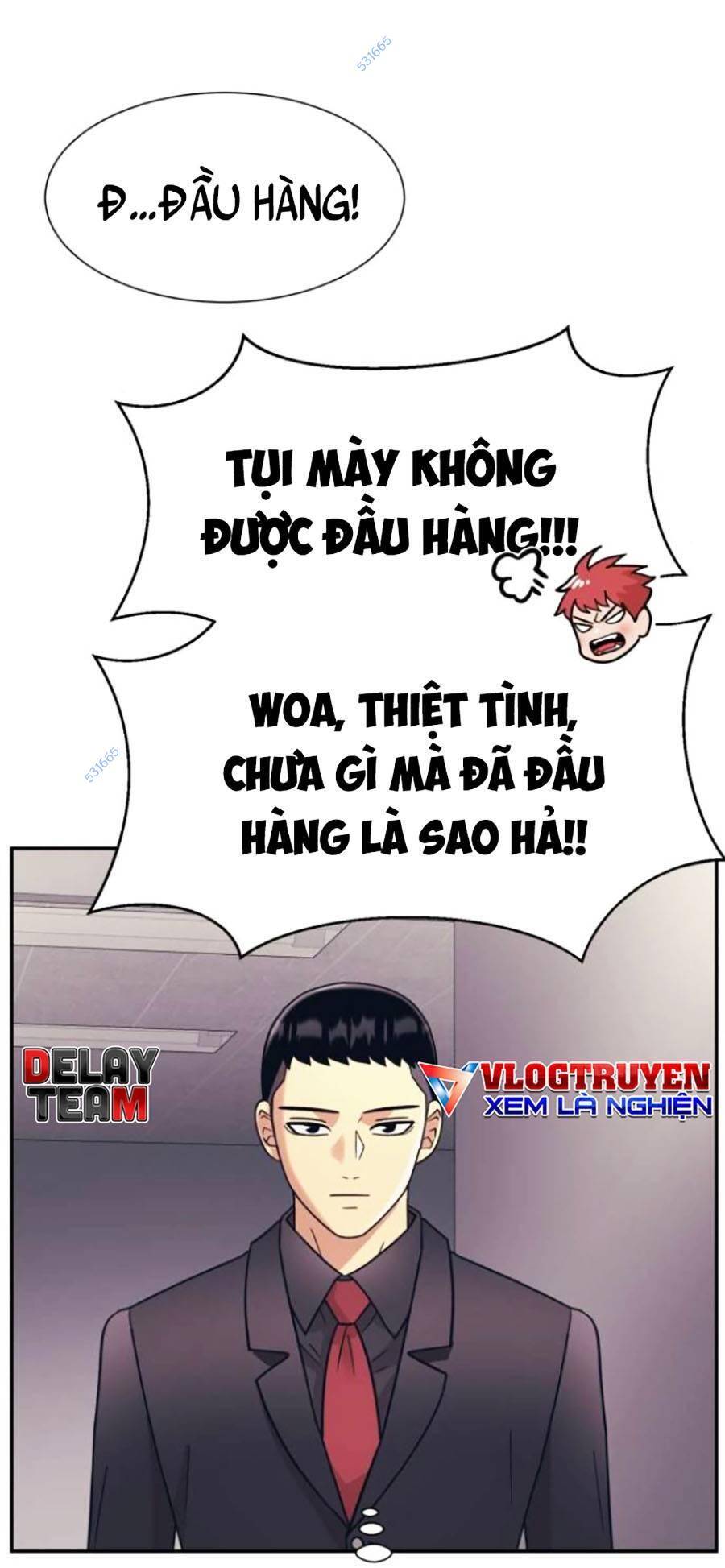 Bản Ngã Tối Thượng Chapter 26 - Trang 2