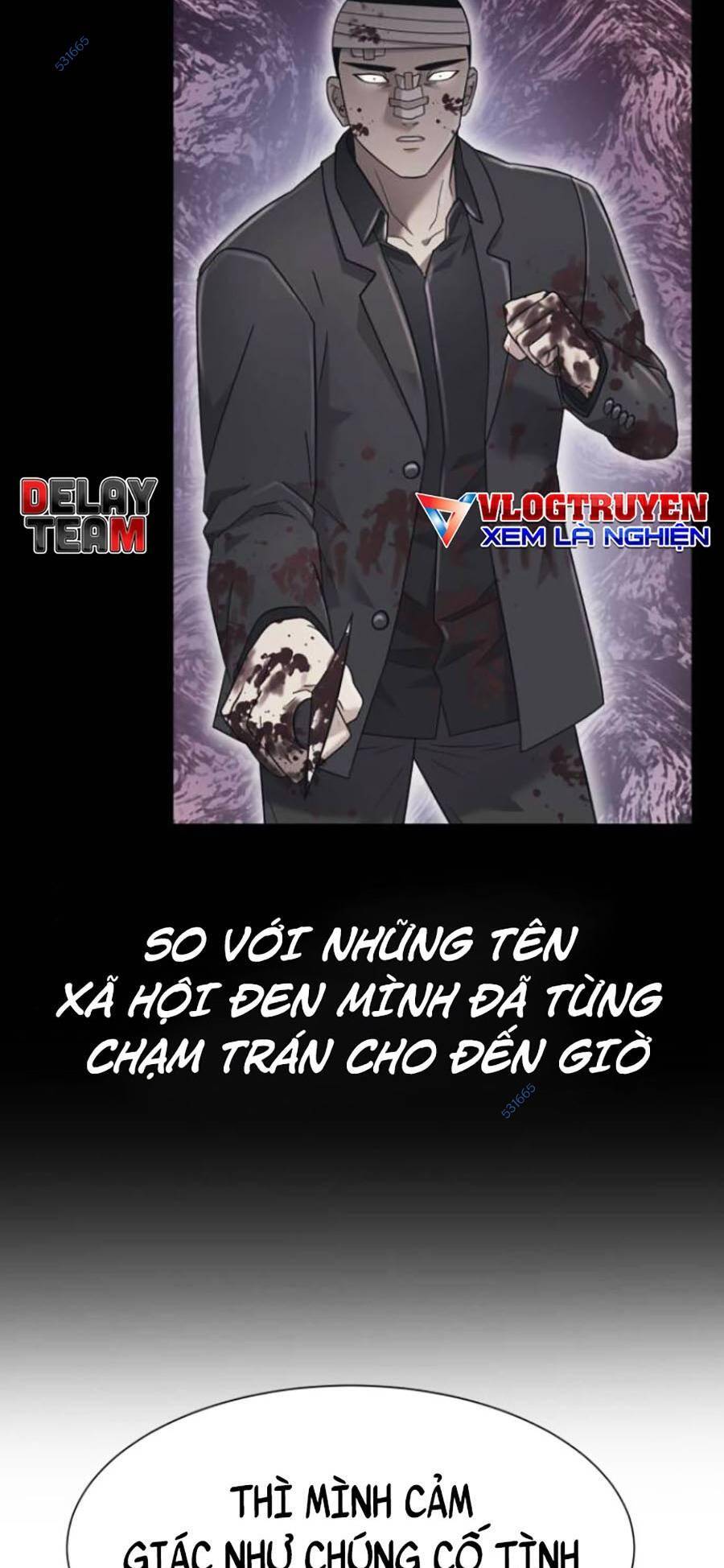 Bản Ngã Tối Thượng Chapter 26 - Trang 2