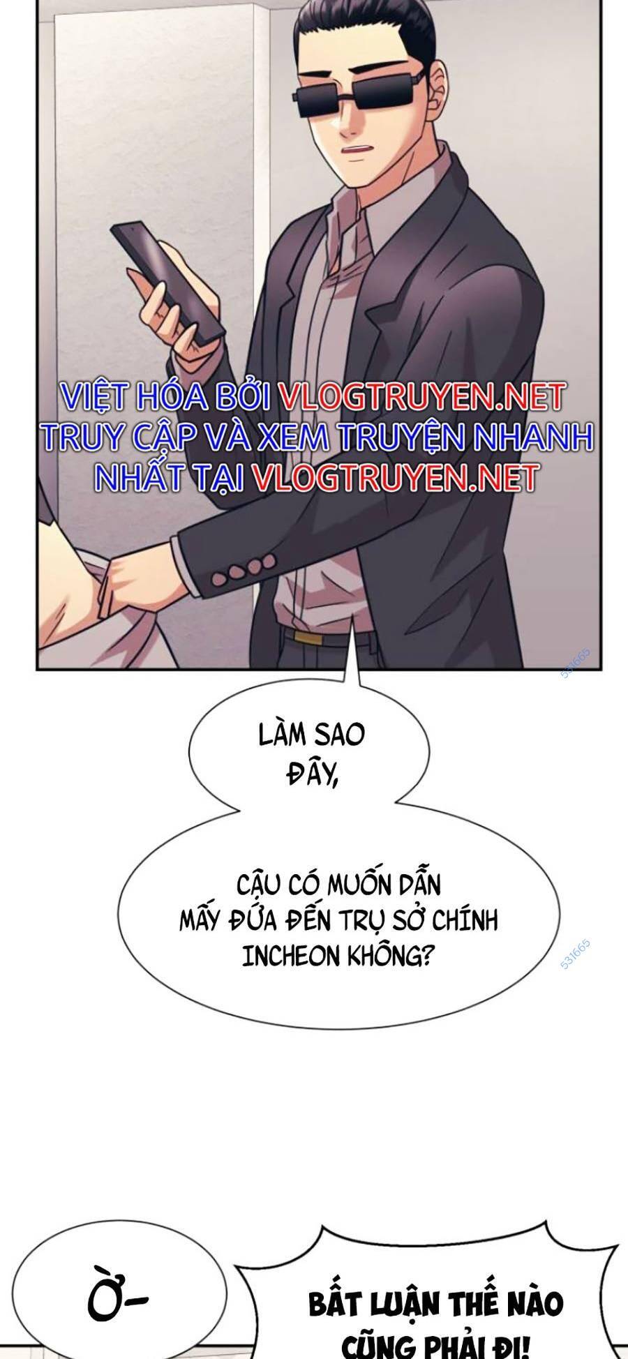 Bản Ngã Tối Thượng Chapter 26 - Trang 2