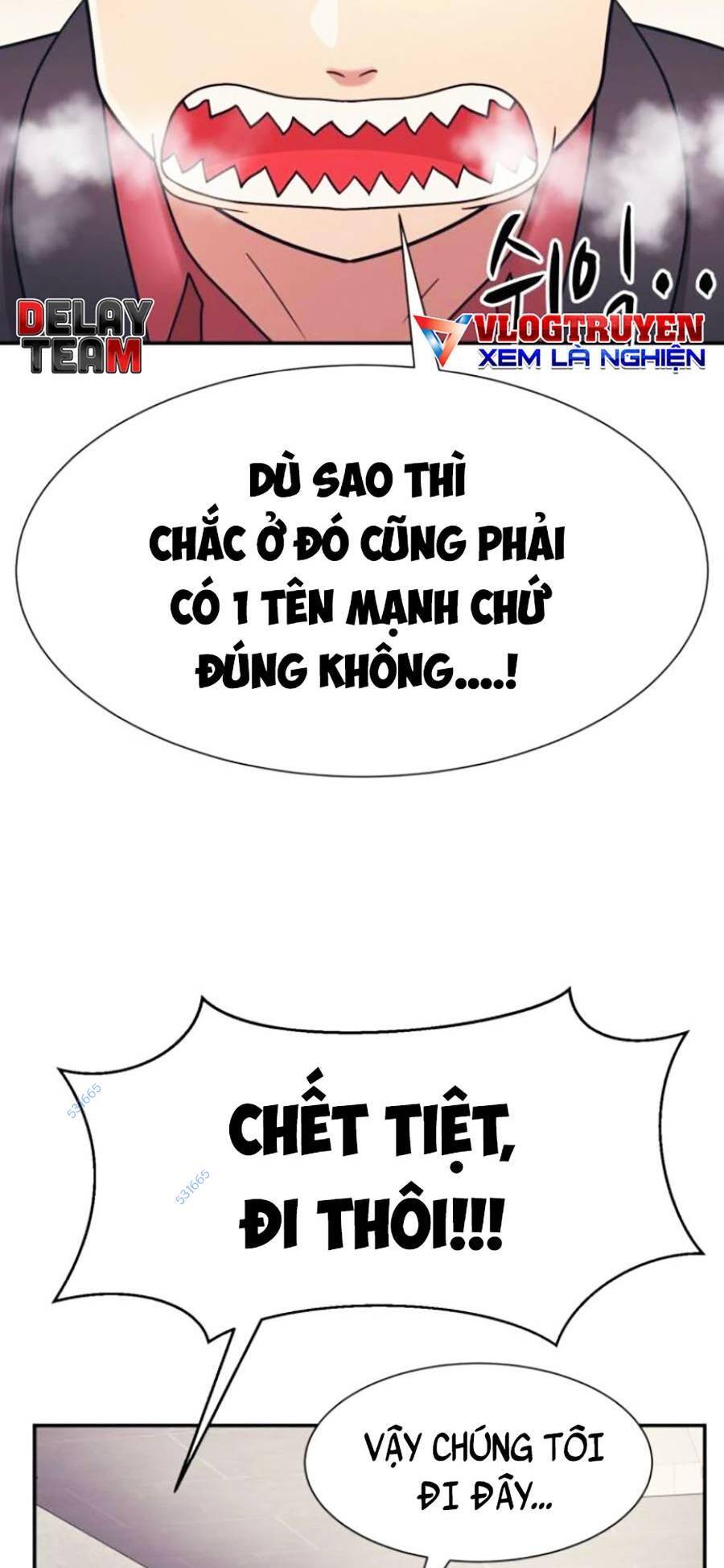 Bản Ngã Tối Thượng Chapter 26 - Trang 2