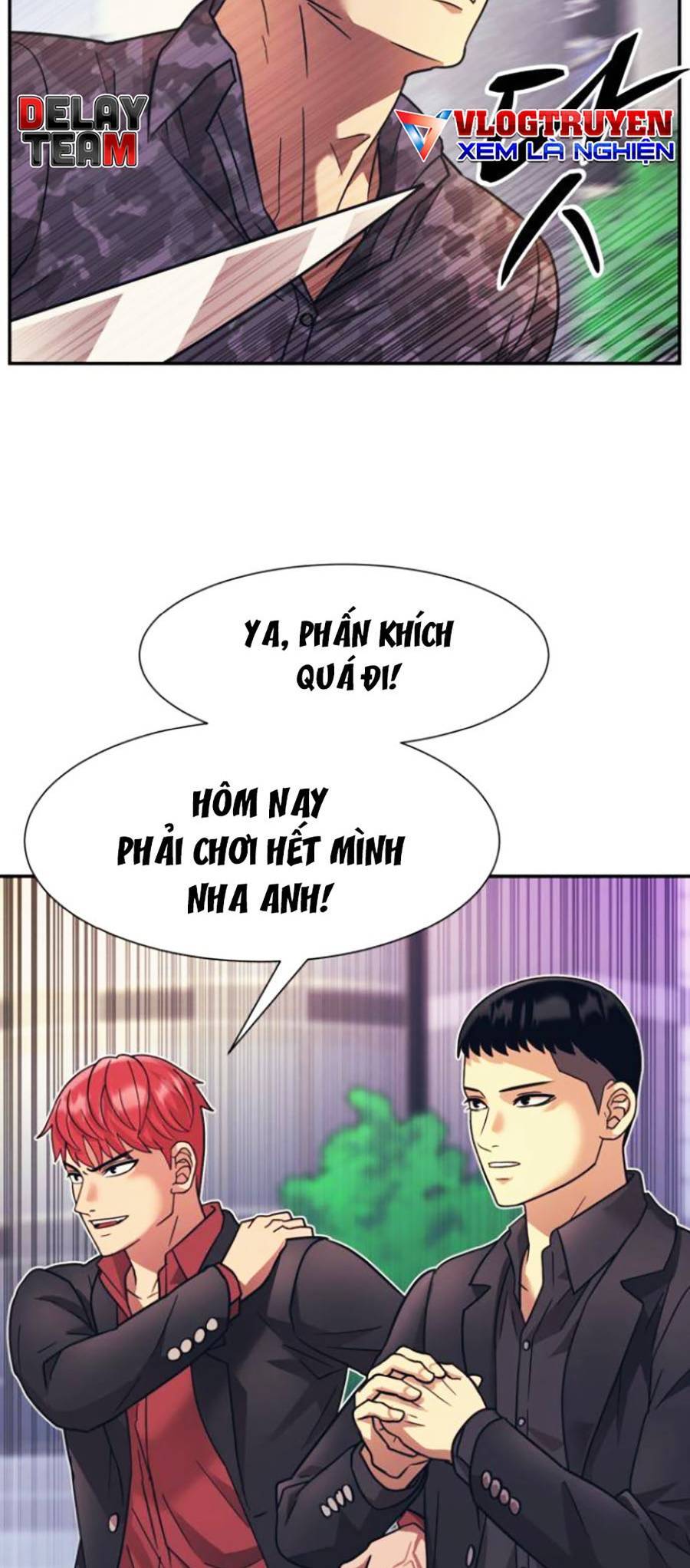 Bản Ngã Tối Thượng Chapter 26 - Trang 2