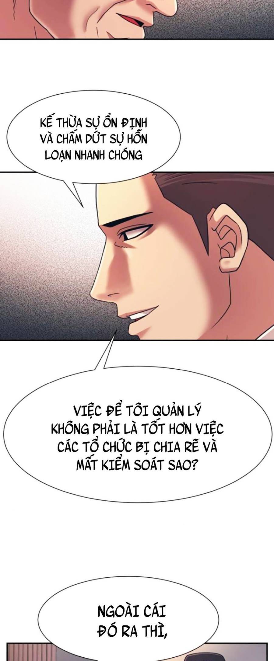 Bản Ngã Tối Thượng Chapter 25 - Trang 2