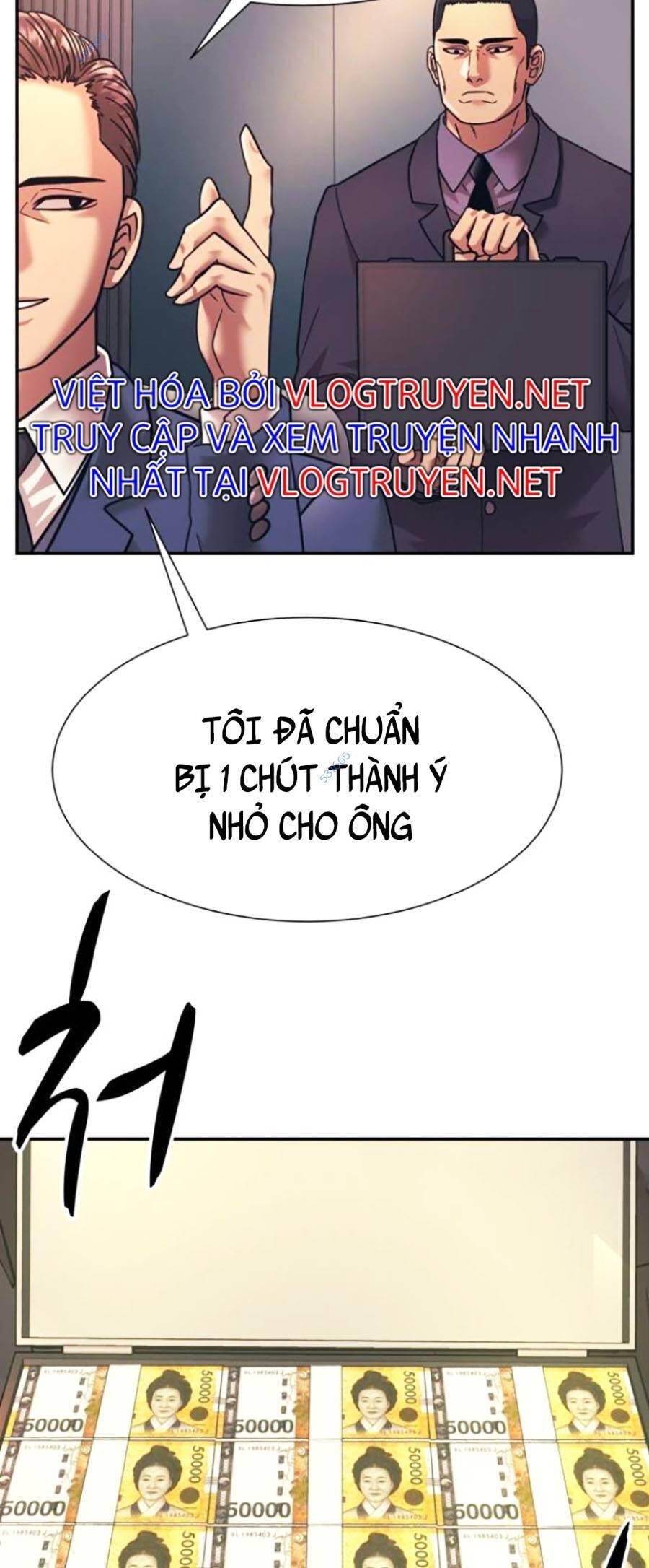 Bản Ngã Tối Thượng Chapter 25 - Trang 2