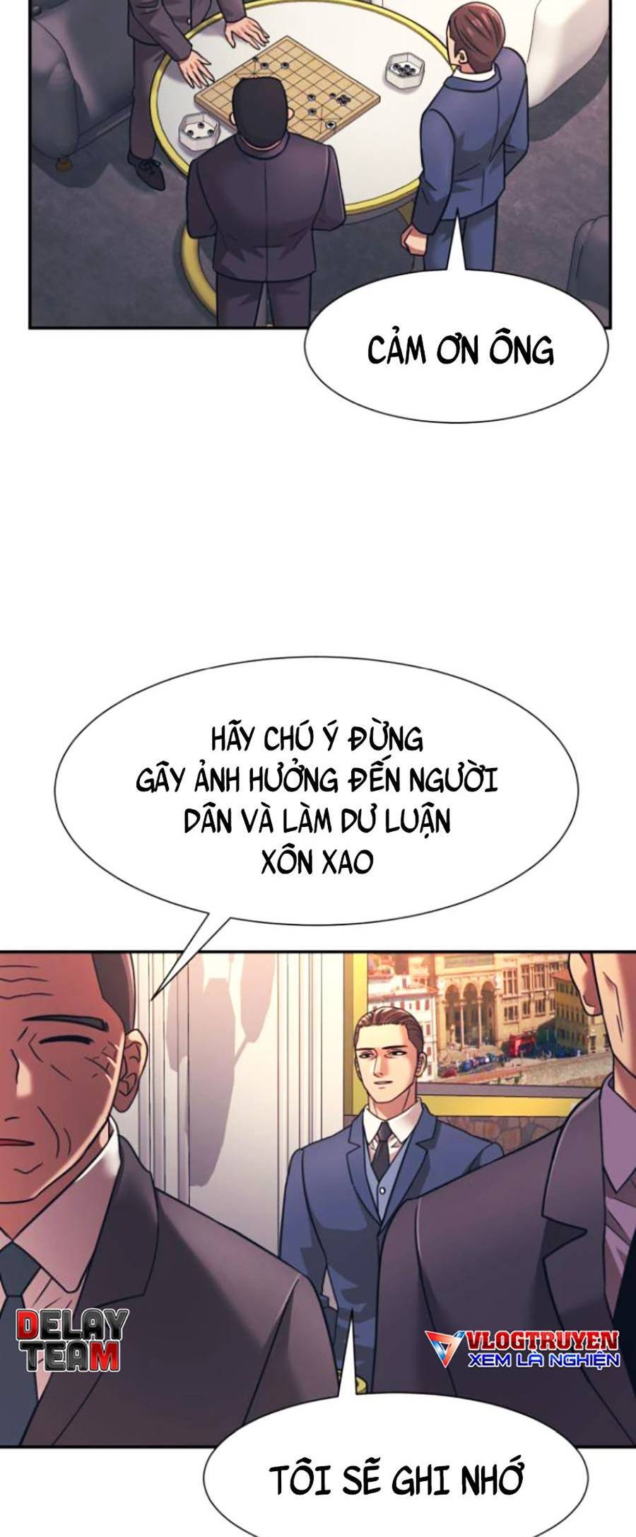 Bản Ngã Tối Thượng Chapter 25 - Trang 2