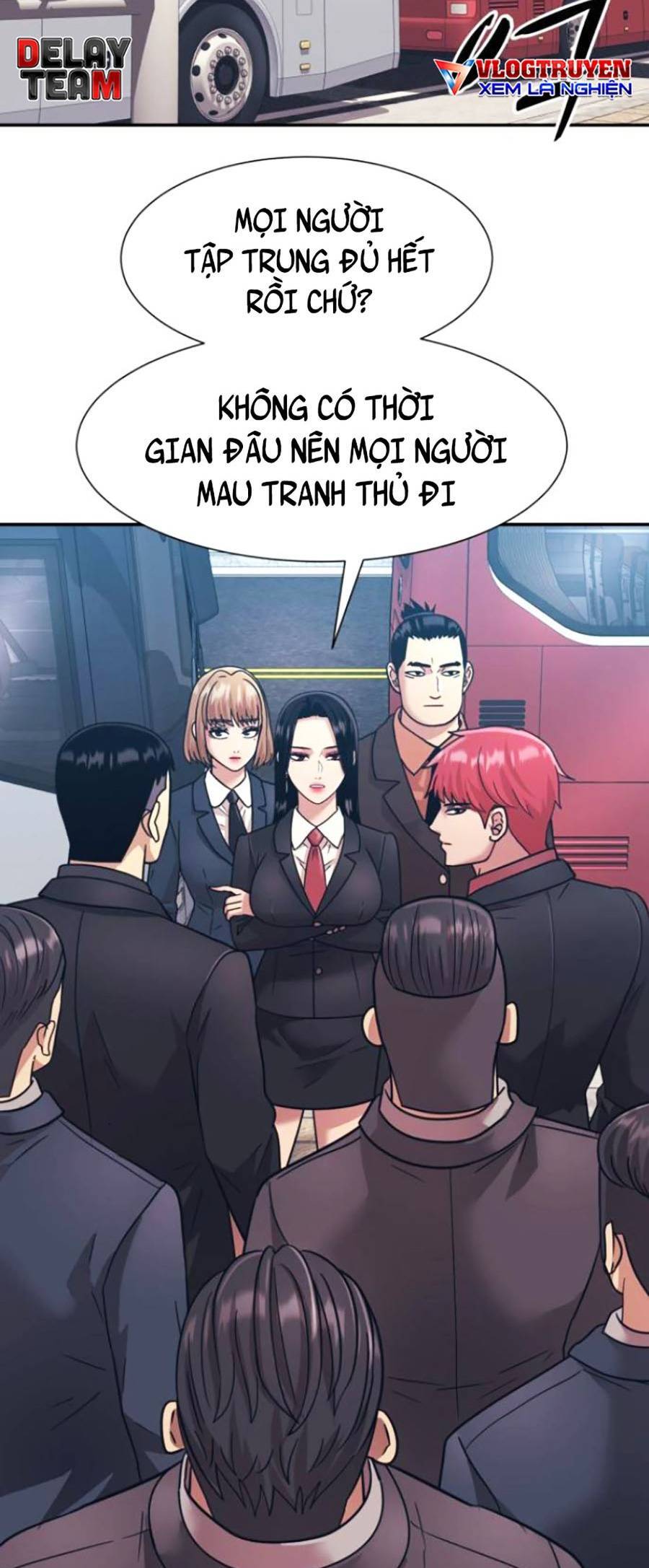 Bản Ngã Tối Thượng Chapter 25 - Trang 2