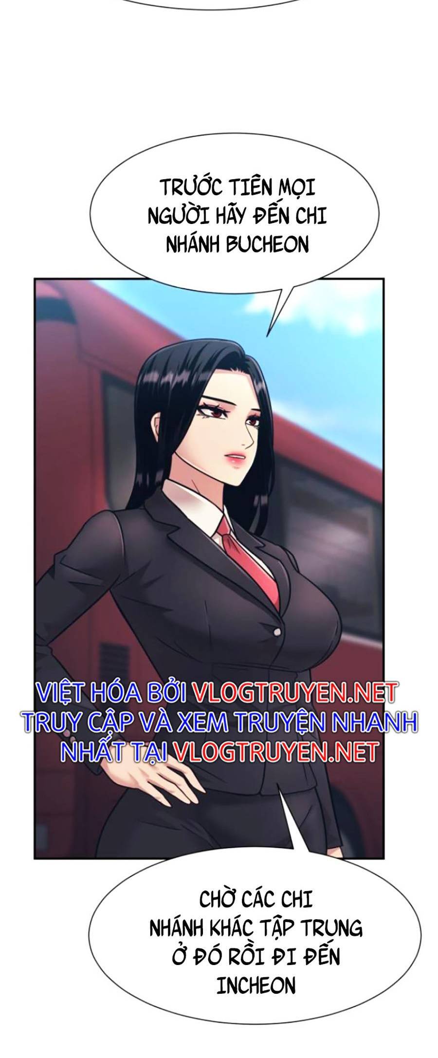 Bản Ngã Tối Thượng Chapter 25 - Trang 2