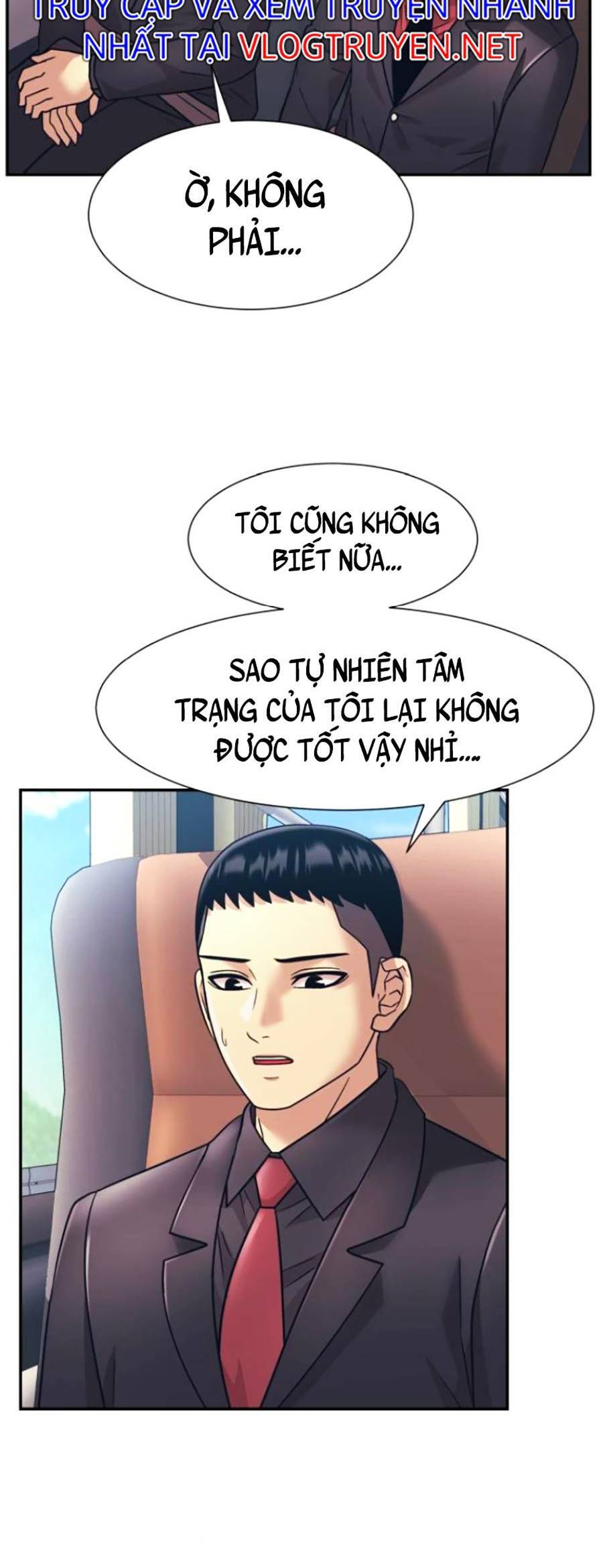 Bản Ngã Tối Thượng Chapter 25 - Trang 2