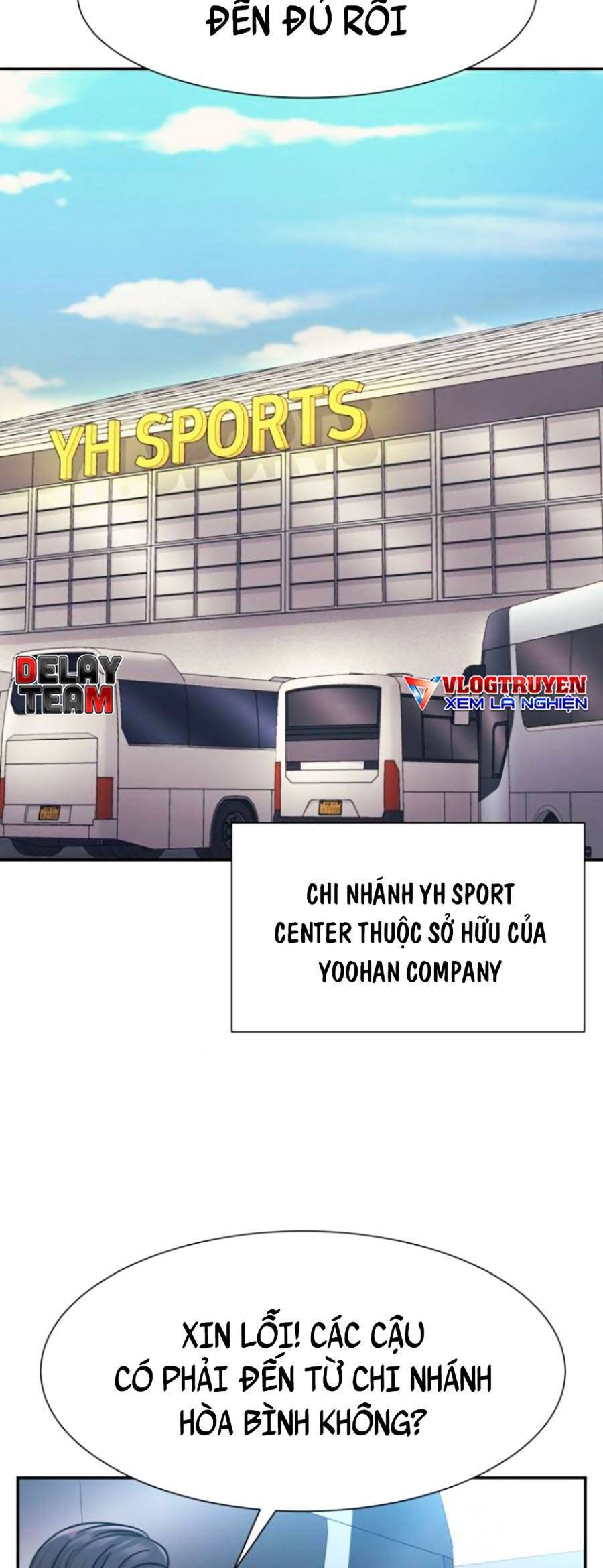 Bản Ngã Tối Thượng Chapter 25 - Trang 2