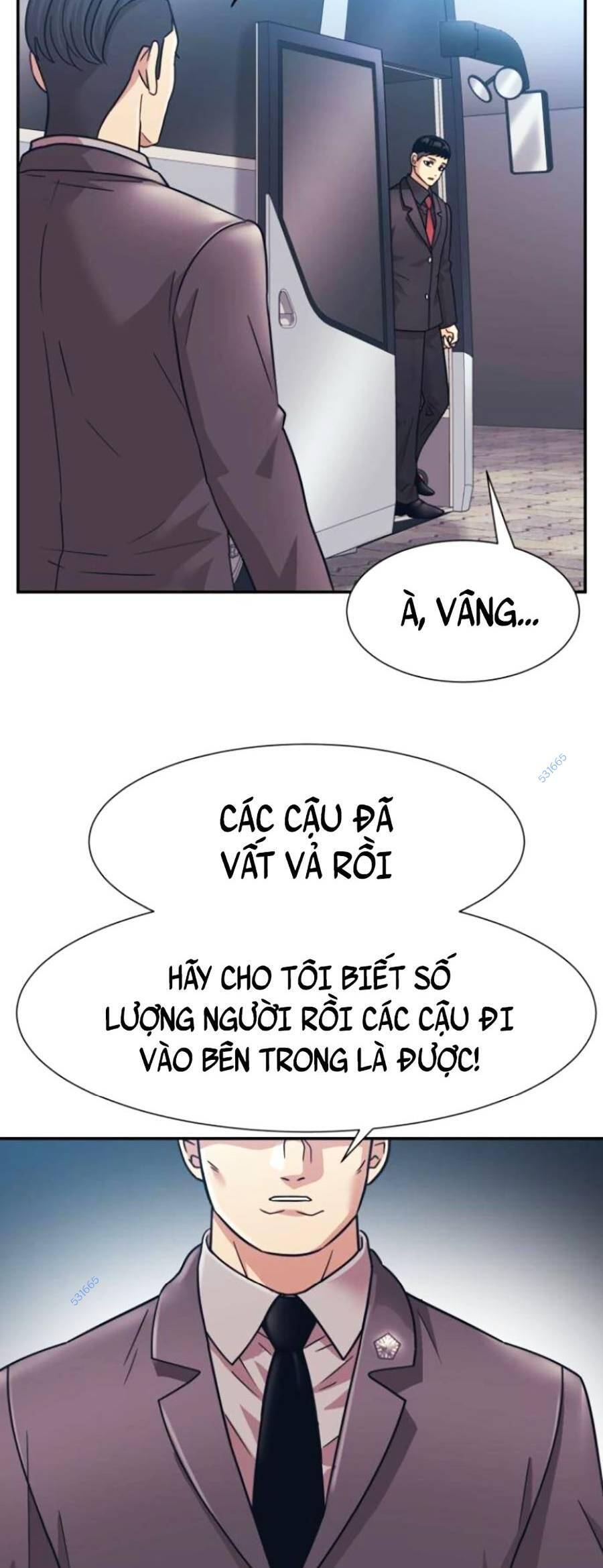 Bản Ngã Tối Thượng Chapter 25 - Trang 2