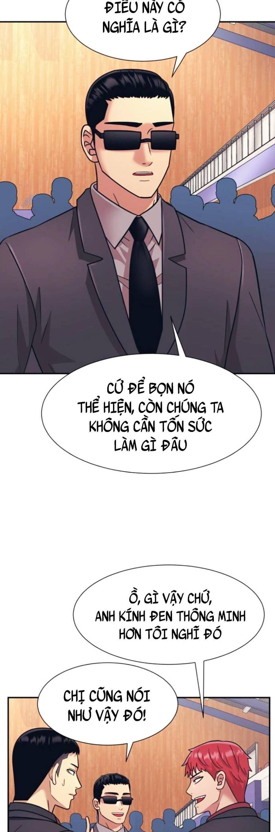 Bản Ngã Tối Thượng Chapter 25 - Trang 2