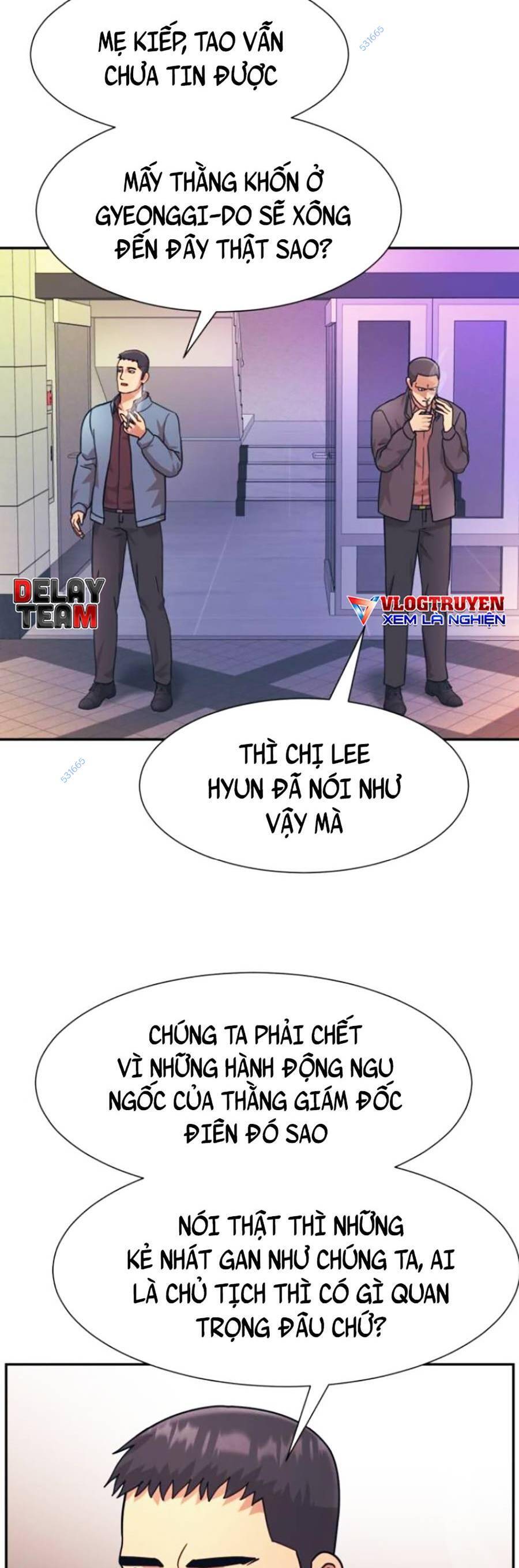 Bản Ngã Tối Thượng Chapter 25 - Trang 2