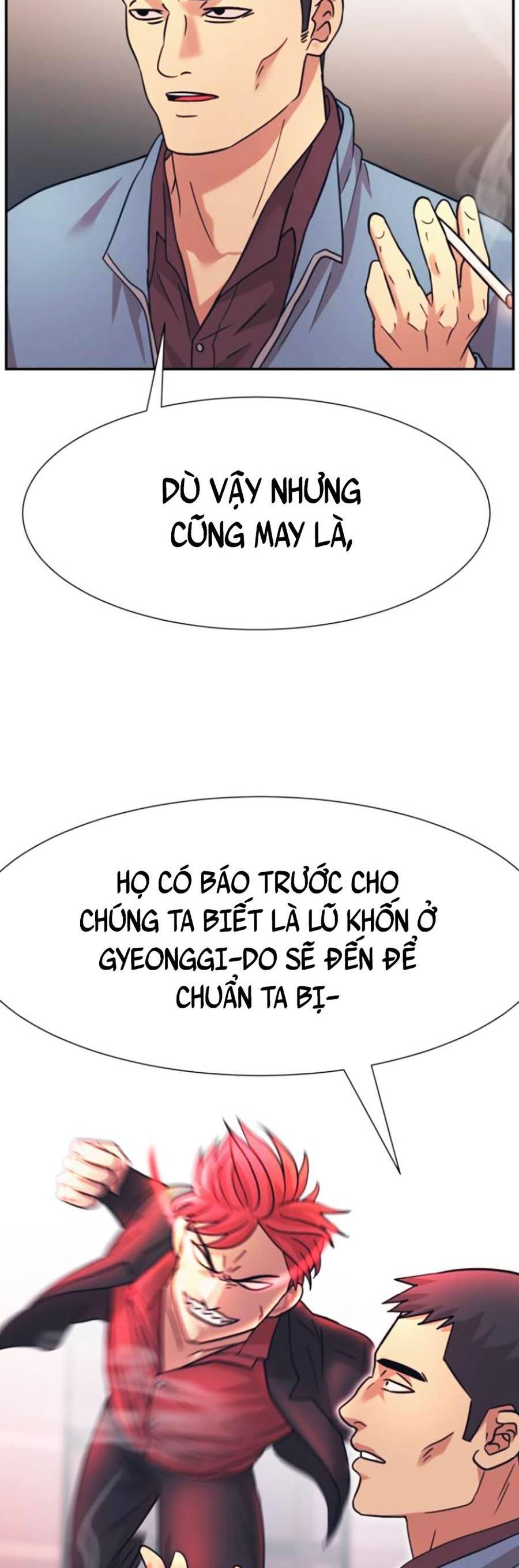 Bản Ngã Tối Thượng Chapter 25 - Trang 2