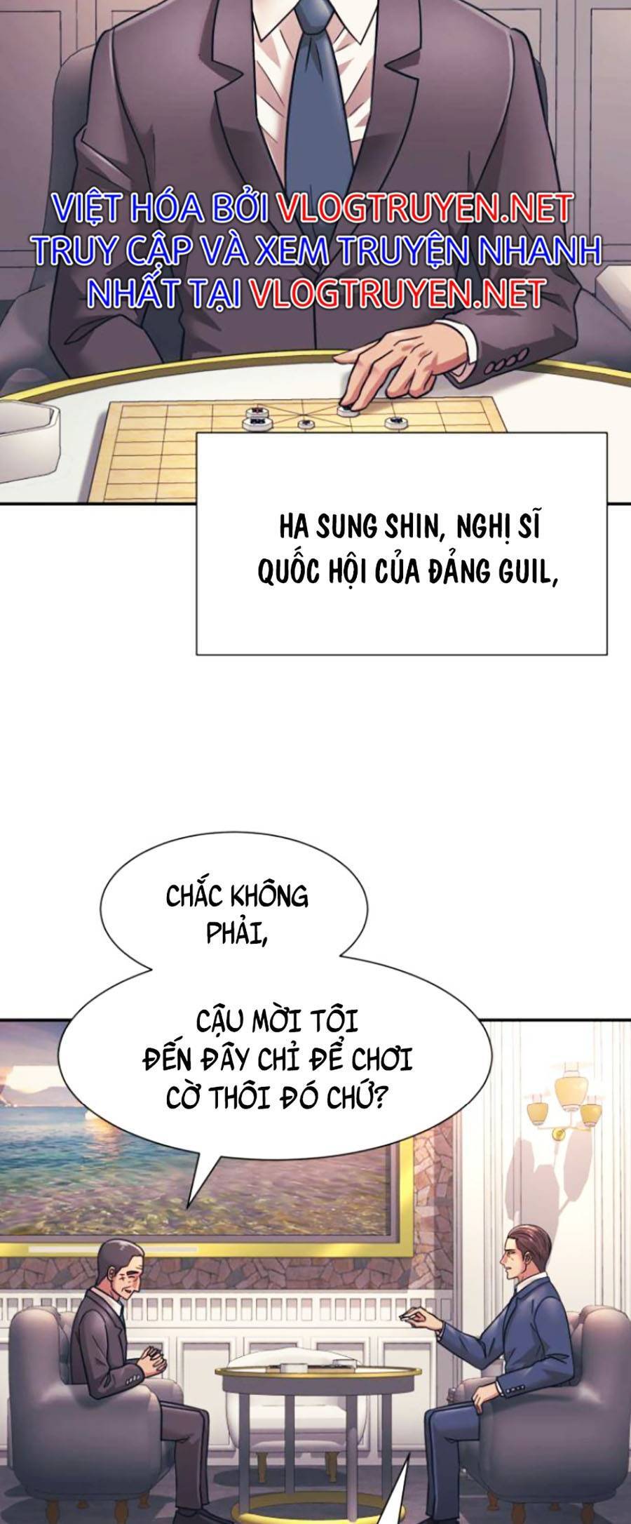 Bản Ngã Tối Thượng Chapter 25 - Trang 2