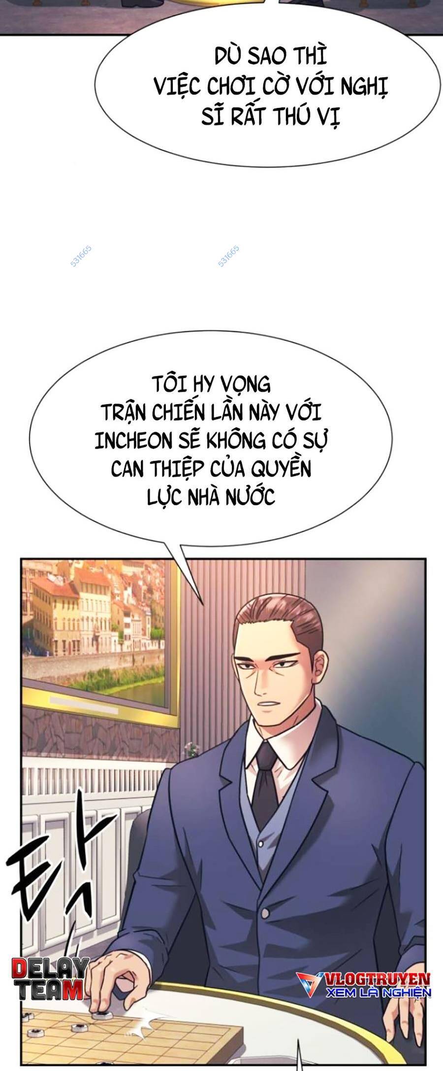 Bản Ngã Tối Thượng Chapter 25 - Trang 2