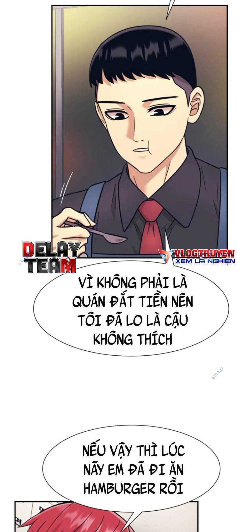 Bản Ngã Tối Thượng Chapter 24 - Trang 2