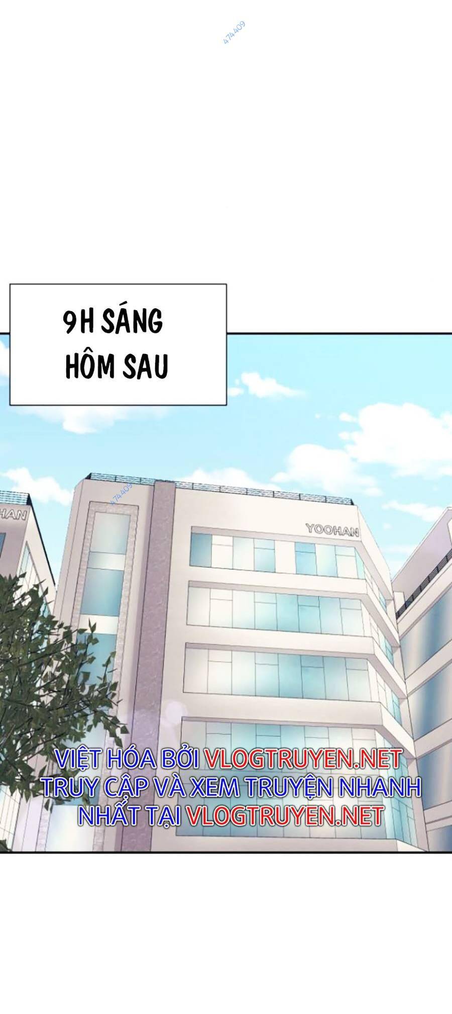 Bản Ngã Tối Thượng Chapter 24 - Trang 2