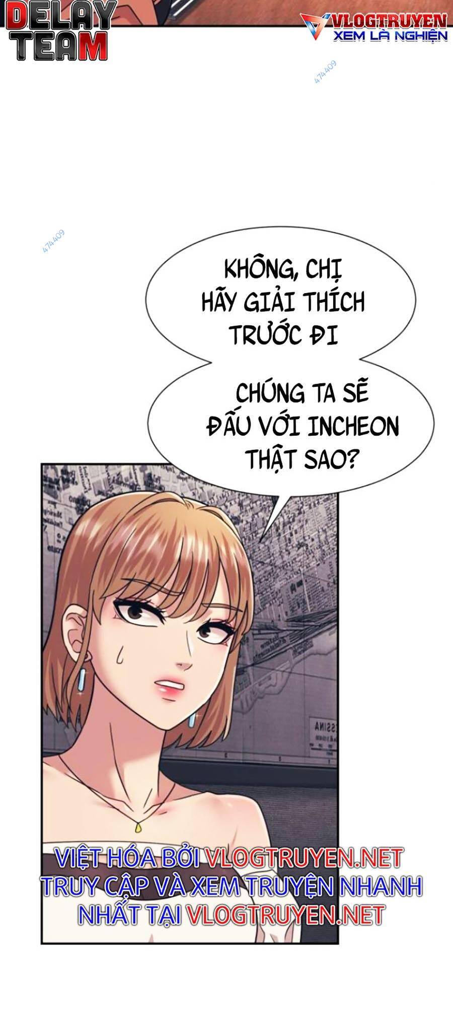 Bản Ngã Tối Thượng Chapter 24 - Trang 2