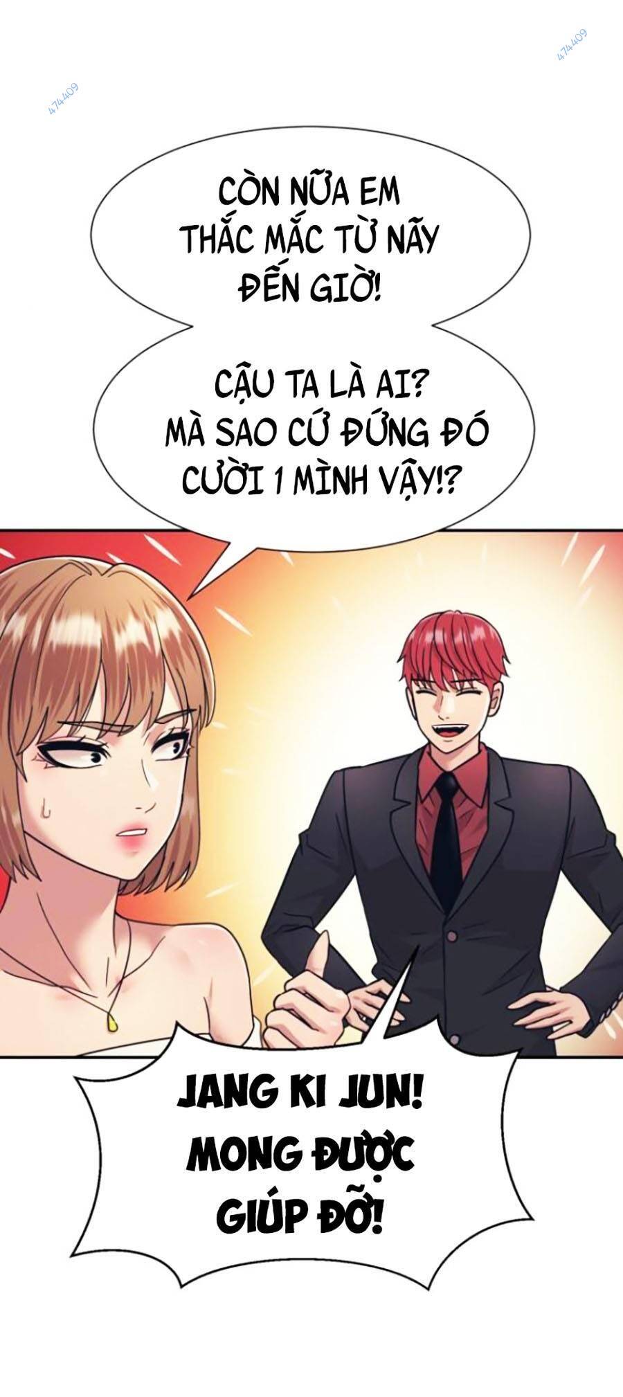 Bản Ngã Tối Thượng Chapter 24 - Trang 2