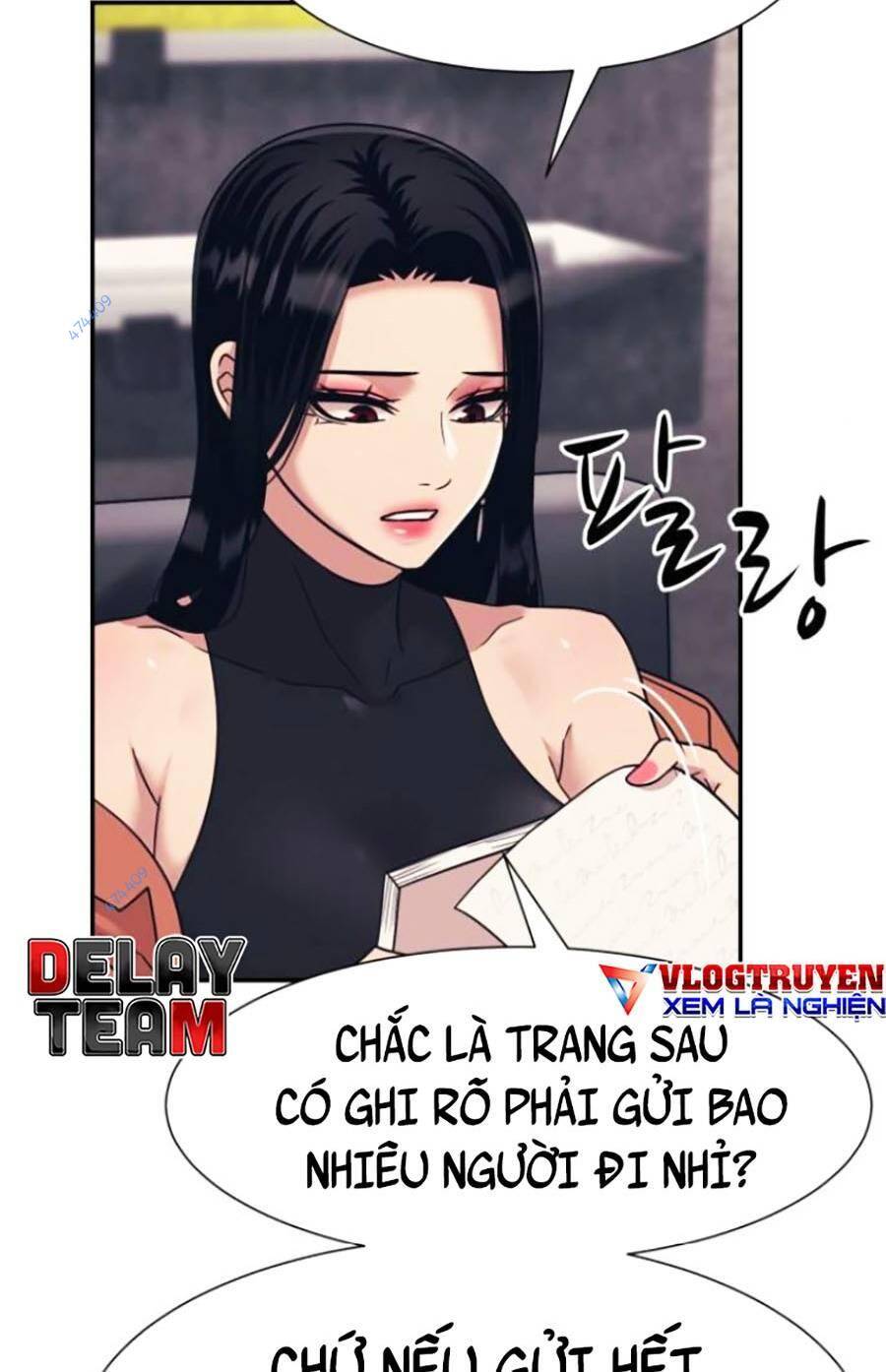 Bản Ngã Tối Thượng Chapter 24 - Trang 2