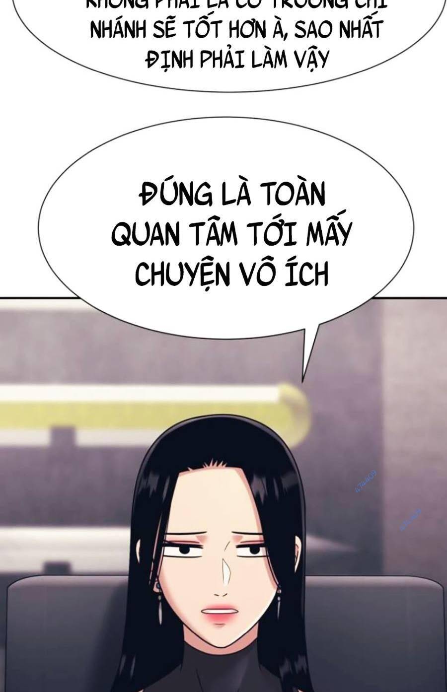 Bản Ngã Tối Thượng Chapter 24 - Trang 2