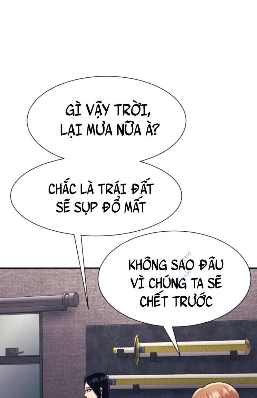 Bản Ngã Tối Thượng Chapter 24 - Trang 2